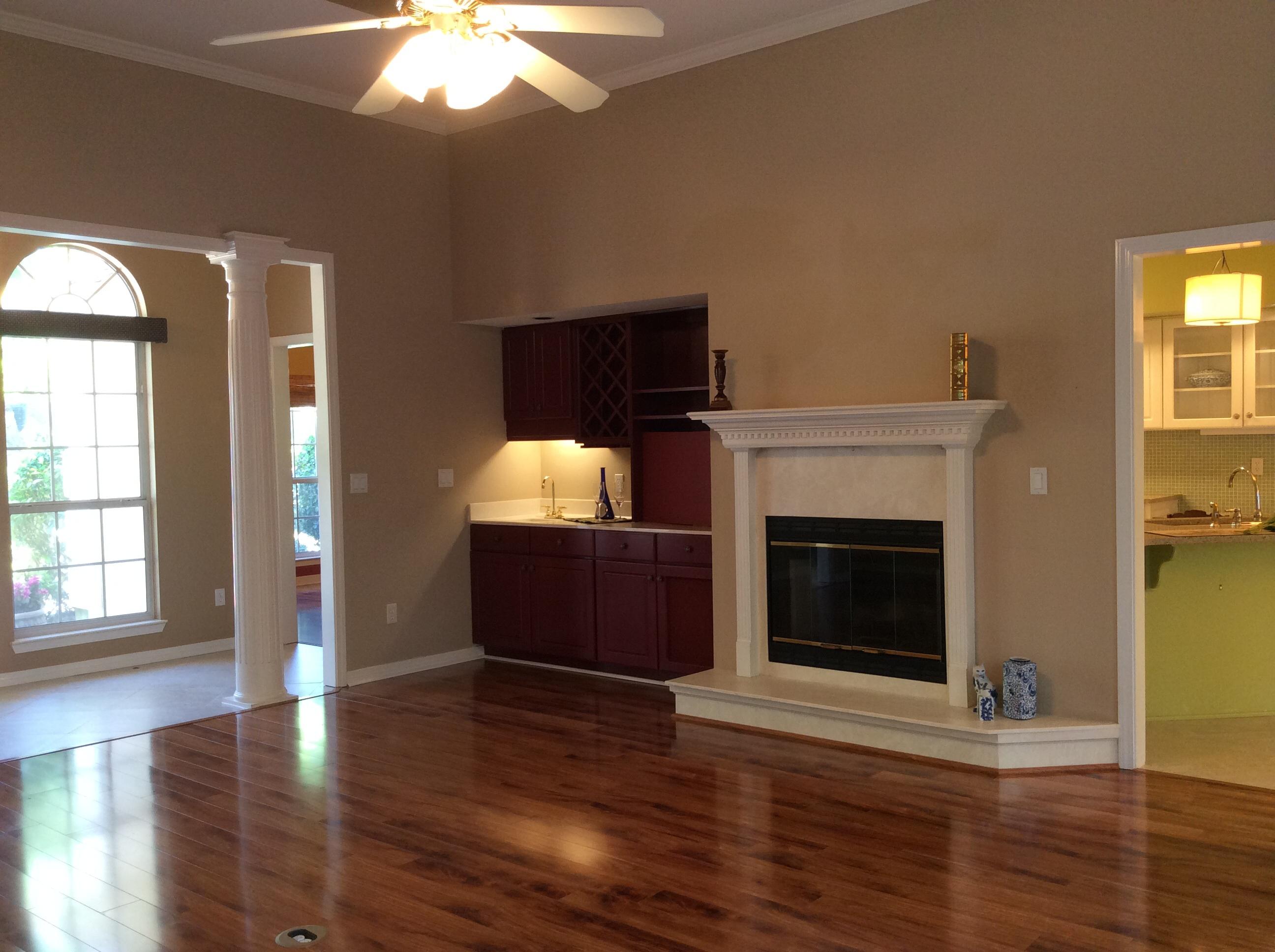 LAKE POINTE - Residential