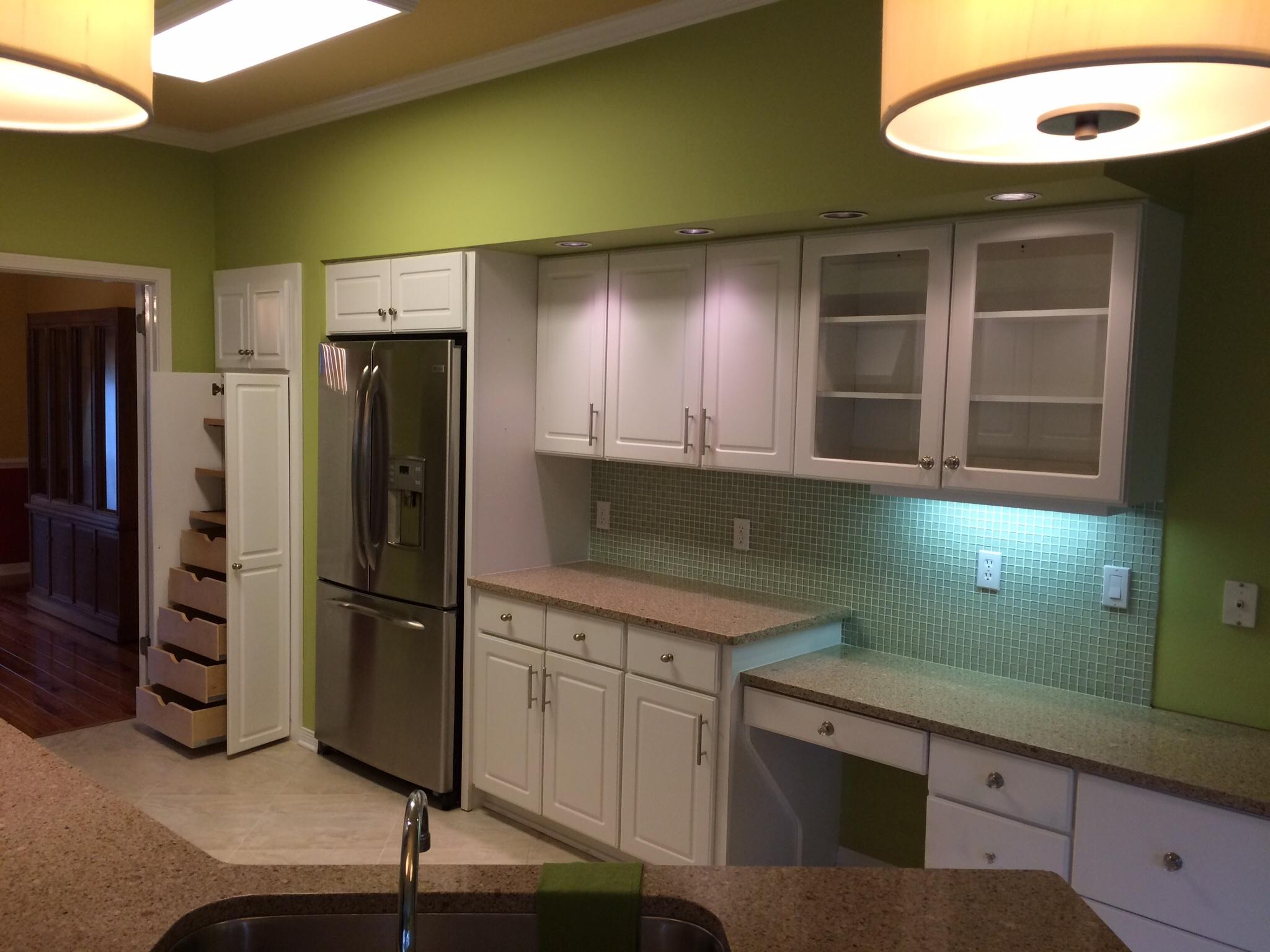 LAKE POINTE - Residential