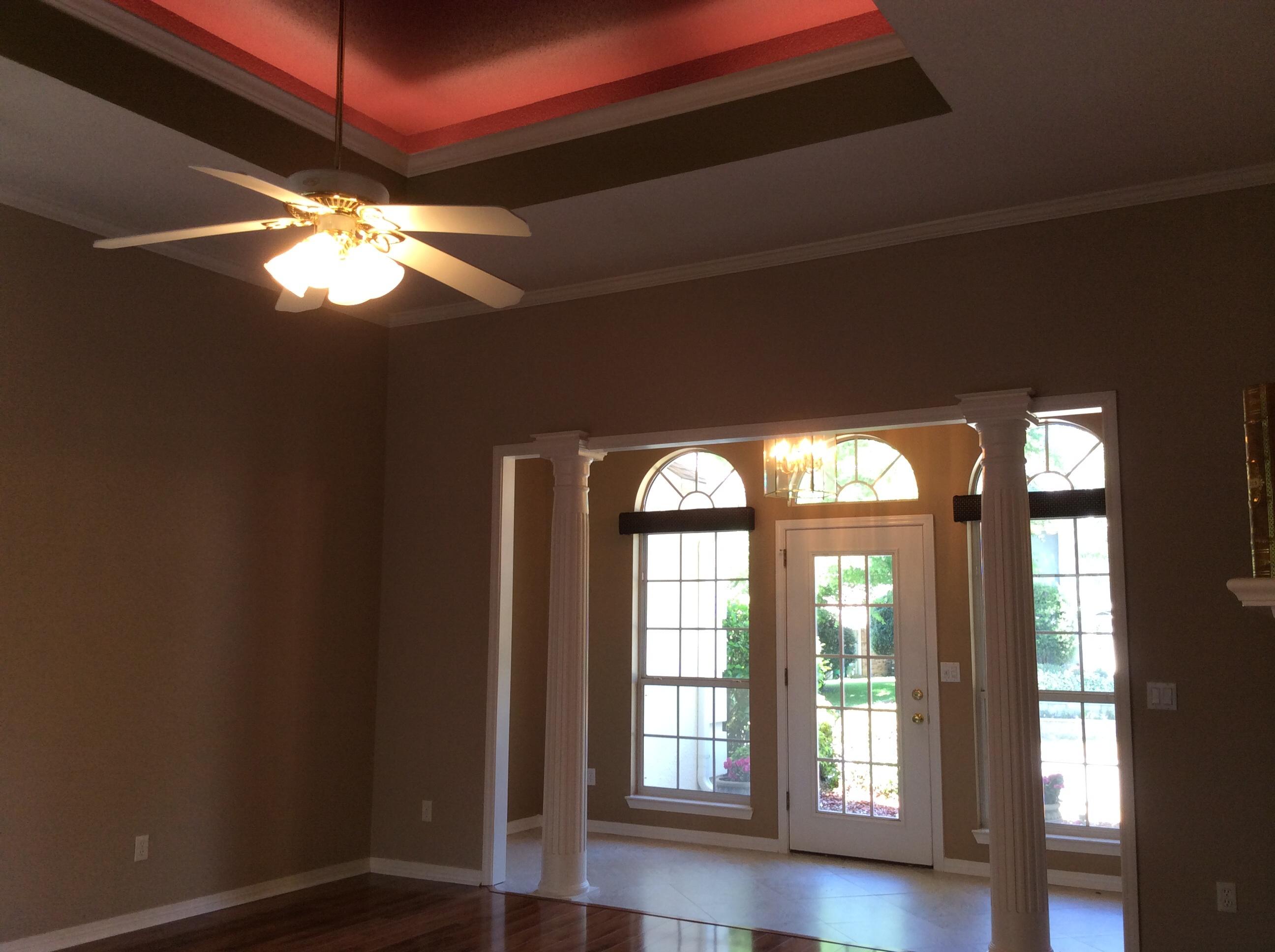 LAKE POINTE - Residential