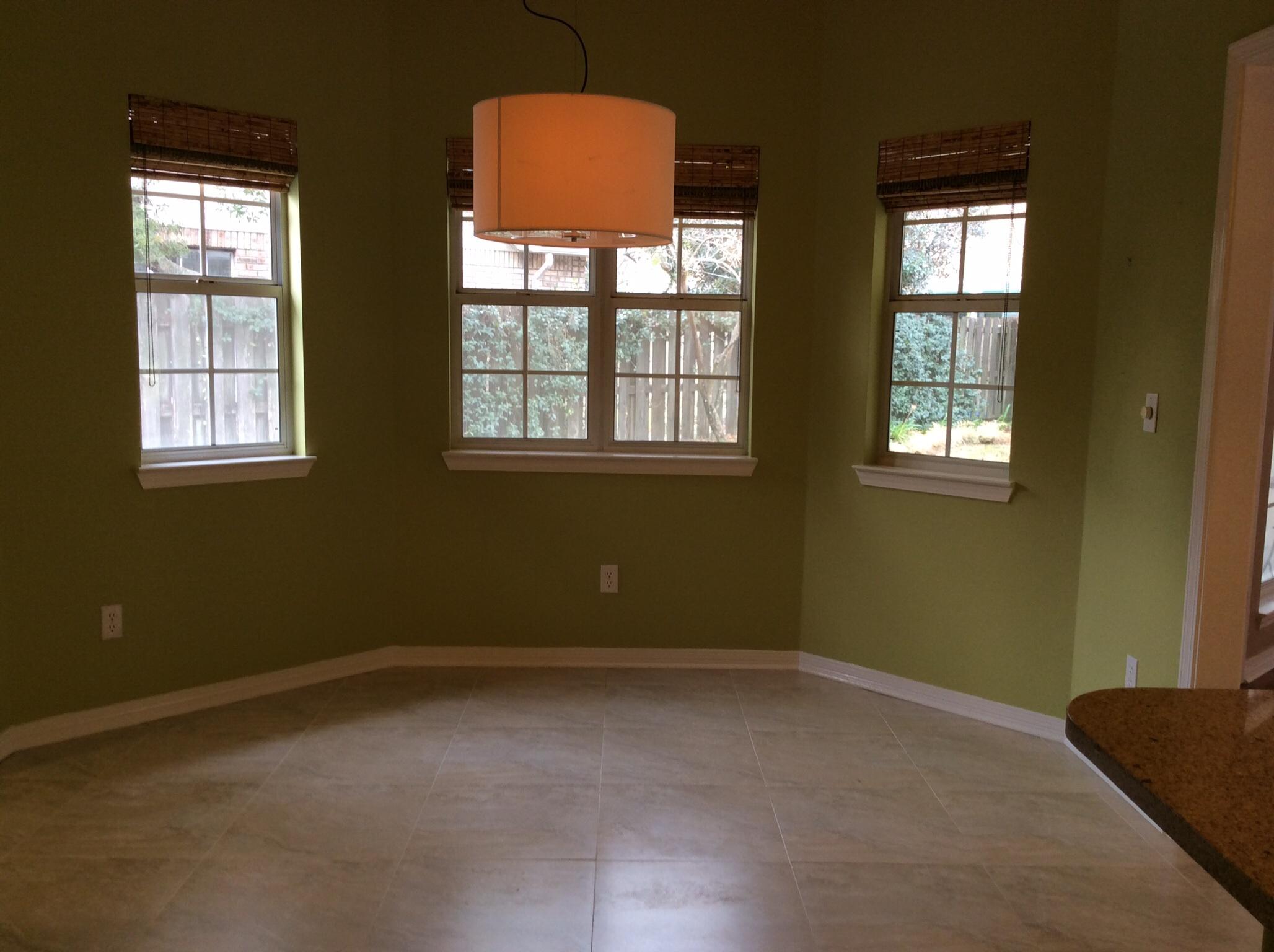 LAKE POINTE - Residential