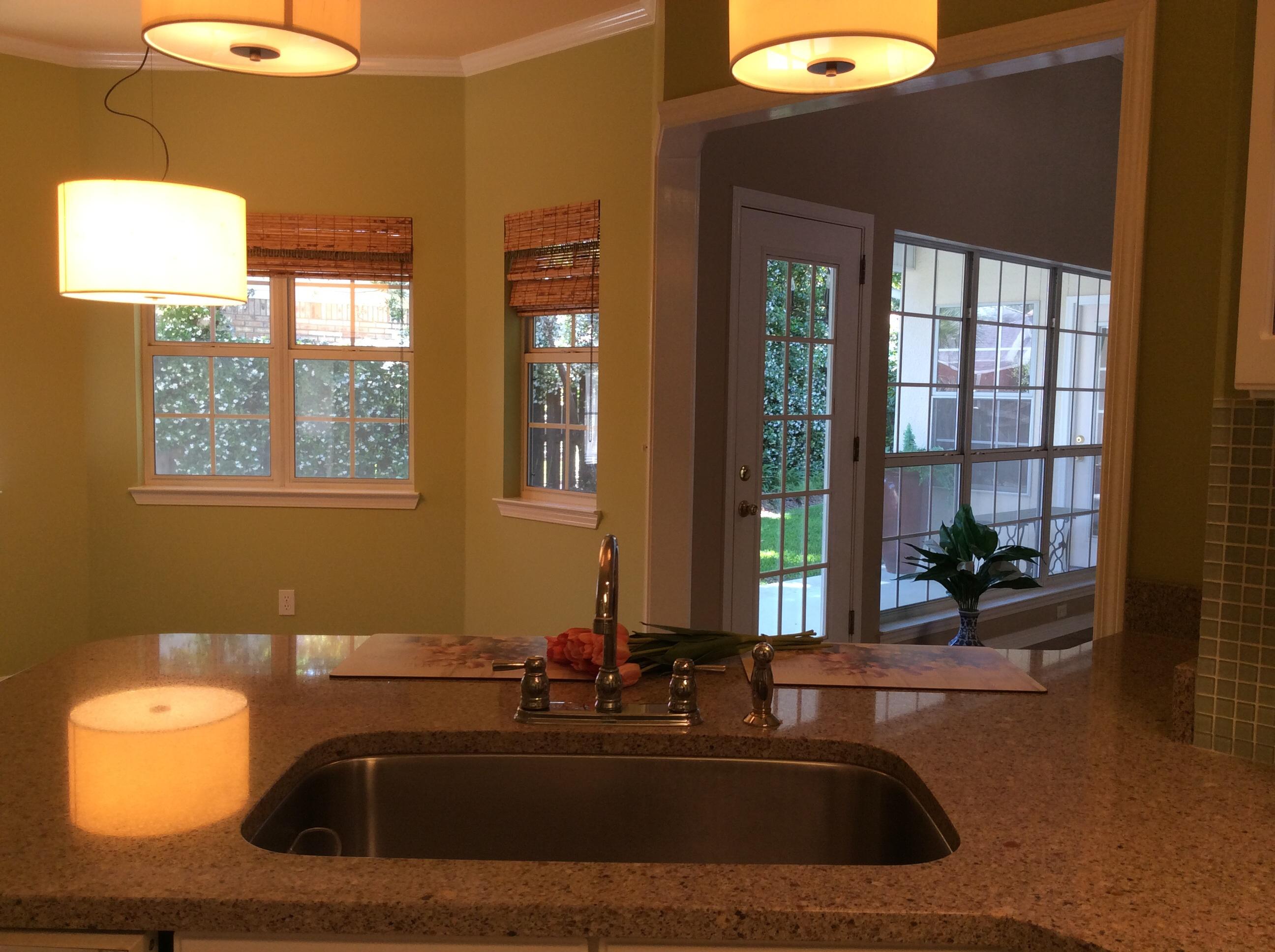 LAKE POINTE - Residential