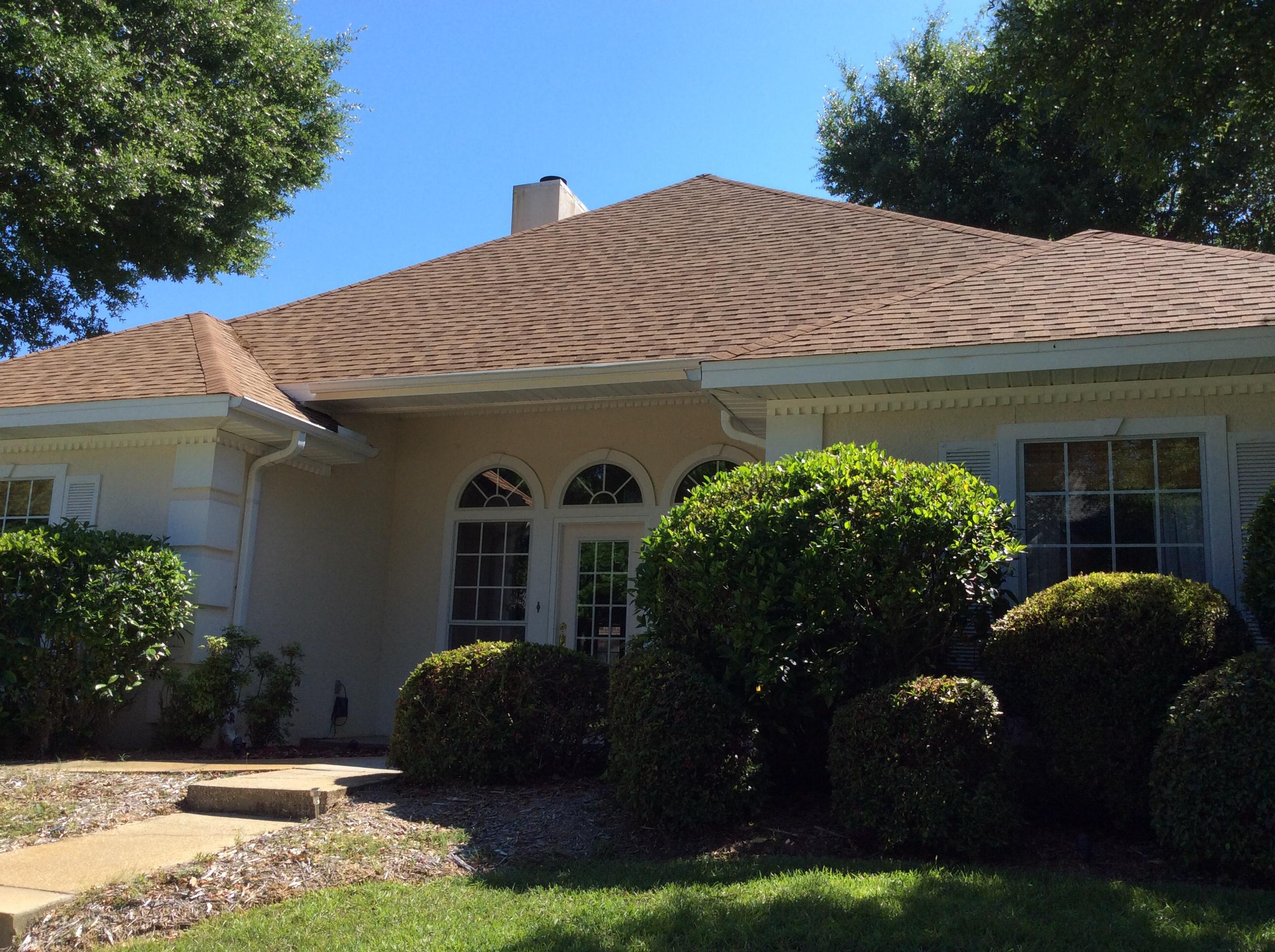 LAKE POINTE - Residential