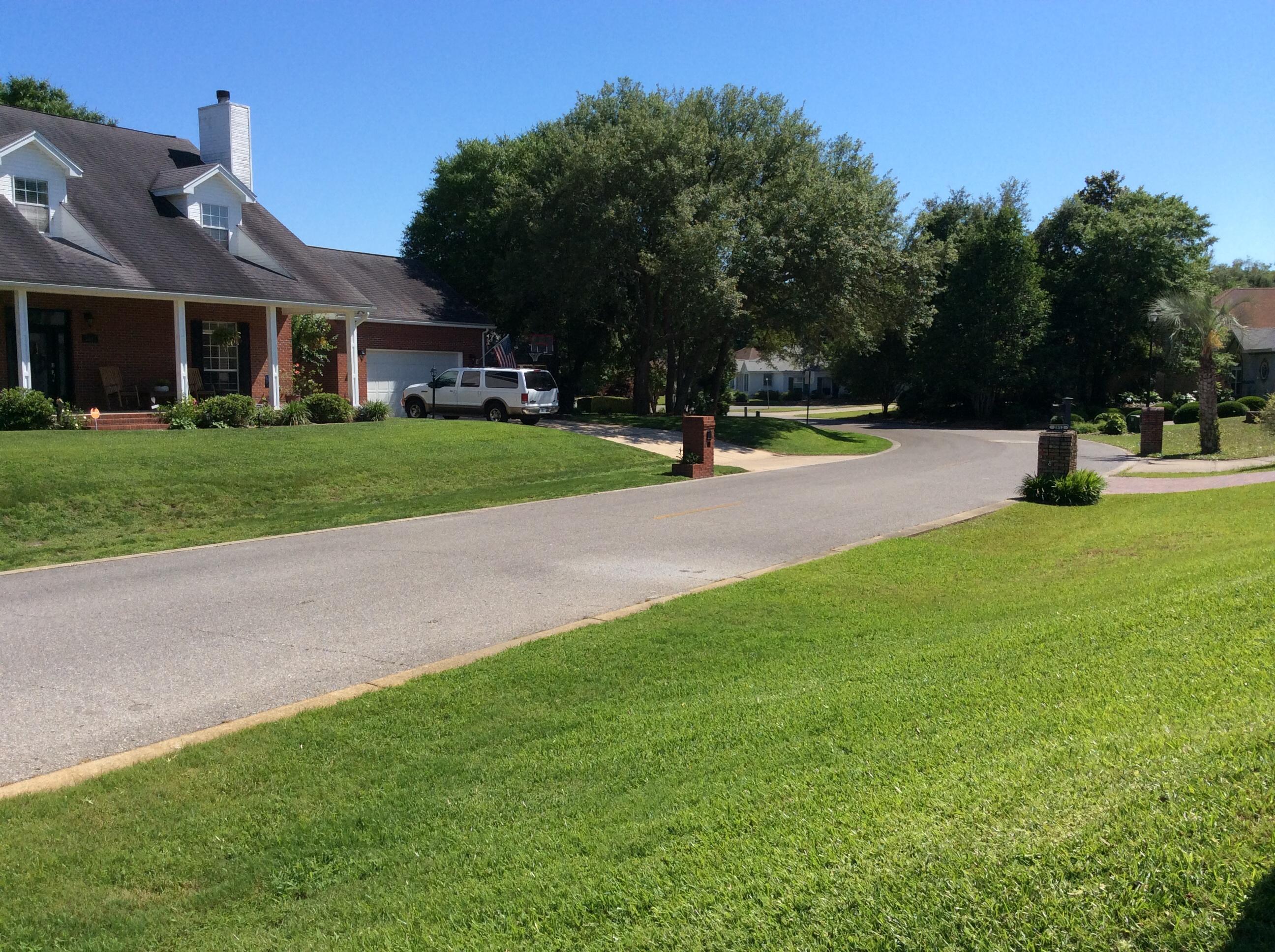 LAKE POINTE - Residential