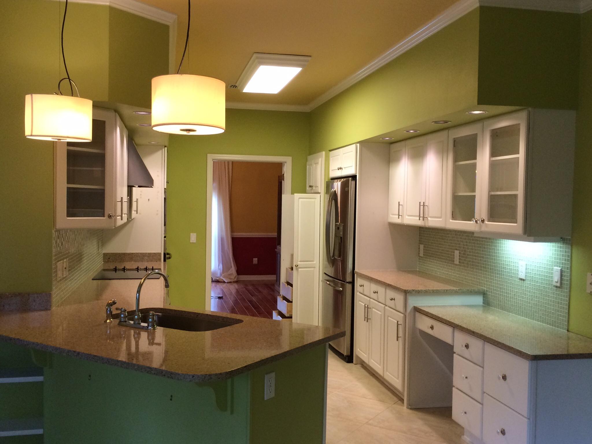 LAKE POINTE - Residential