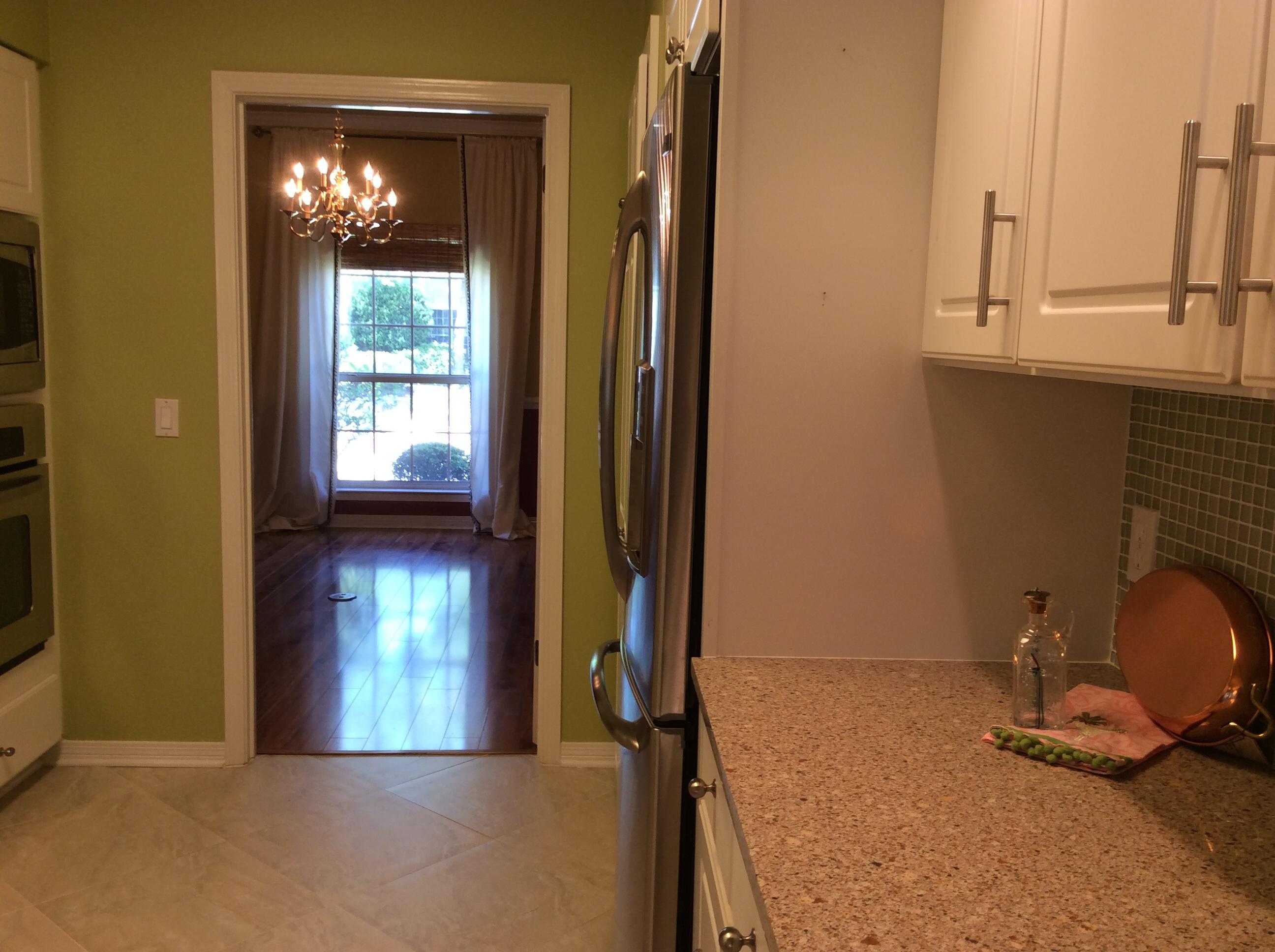 LAKE POINTE - Residential