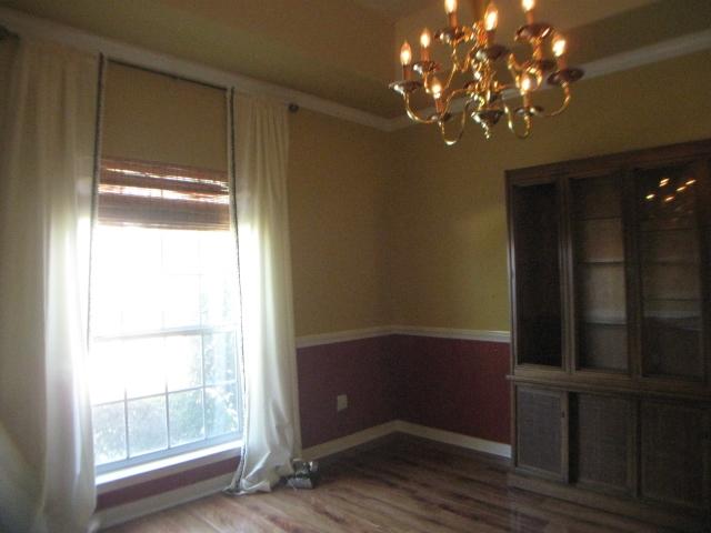 LAKE POINTE - Residential