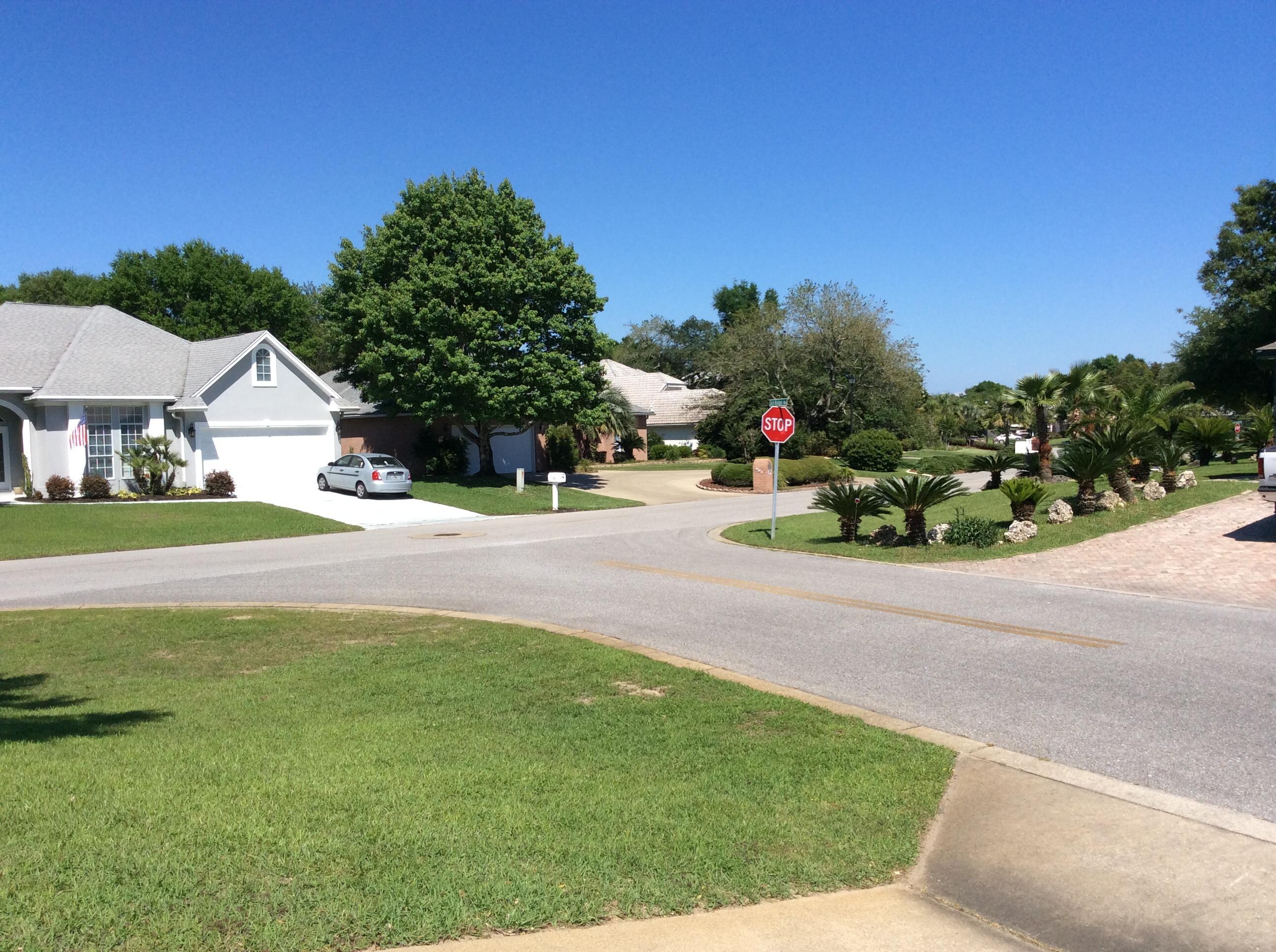 LAKE POINTE - Residential