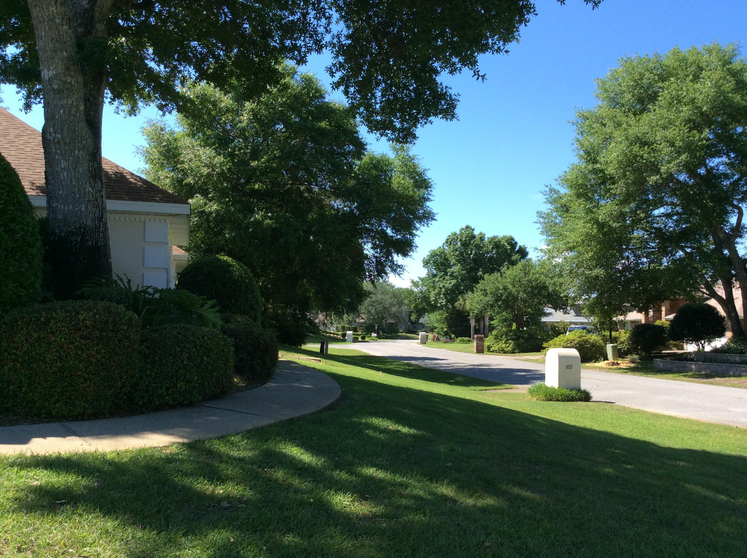 LAKE POINTE - Residential