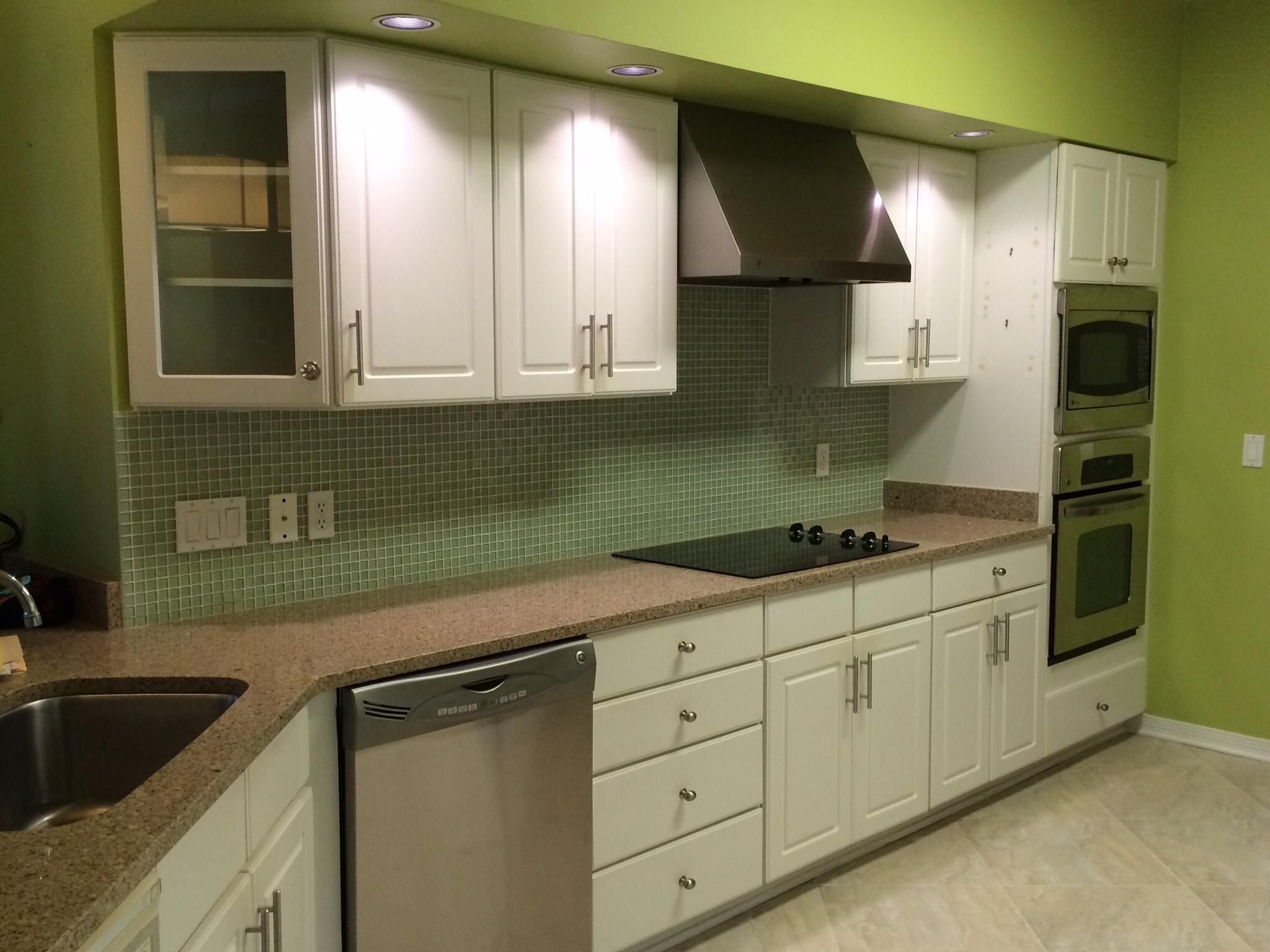 LAKE POINTE - Residential