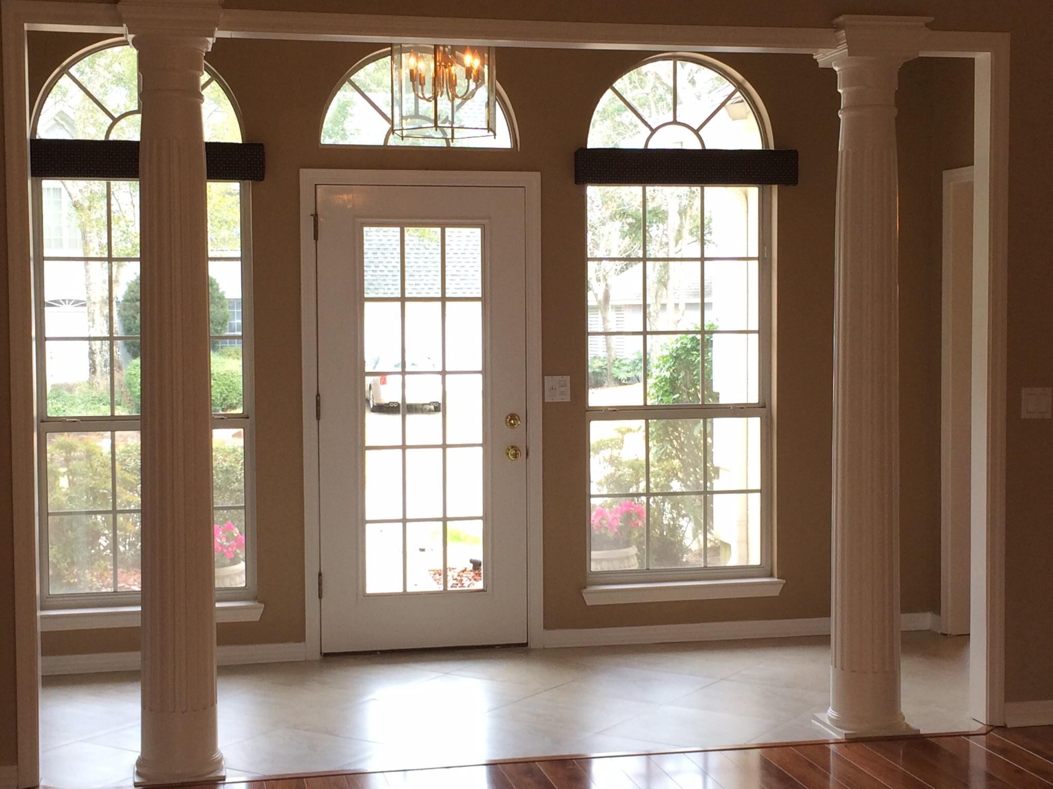 LAKE POINTE - Residential