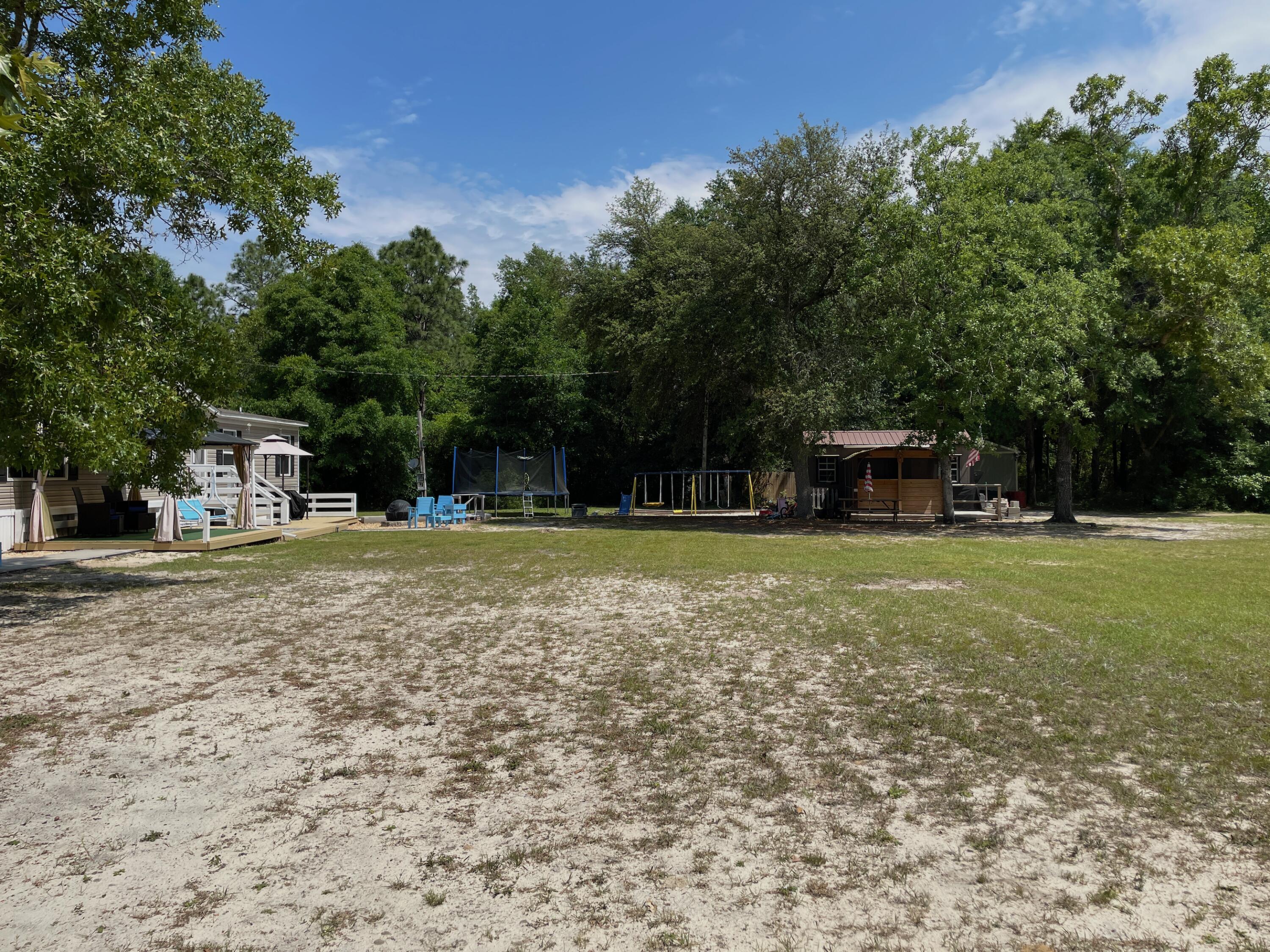 GOLDEN ACRES ESTATES - Residential