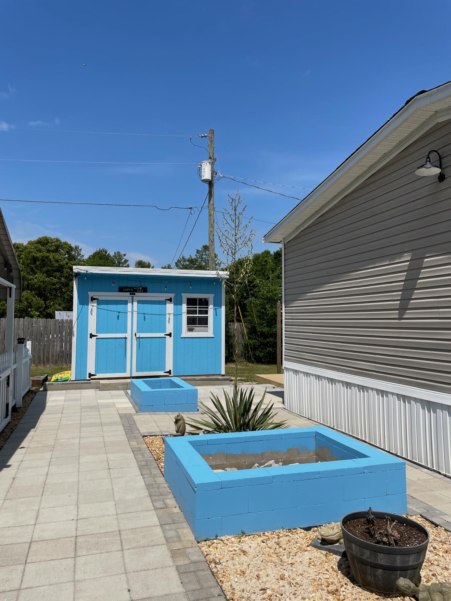 GOLDEN ACRES ESTATES - Residential