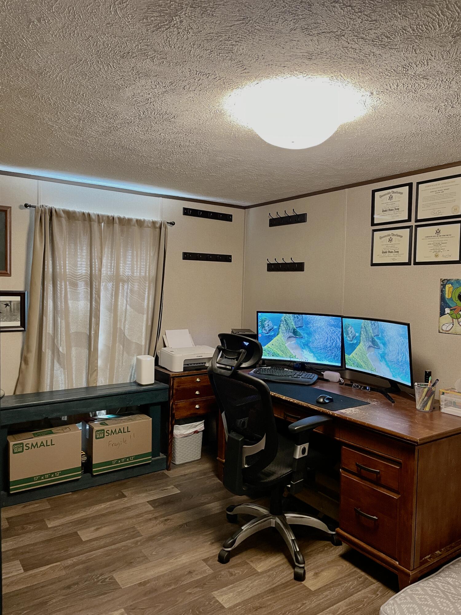 GOLDEN ACRES ESTATES - Residential