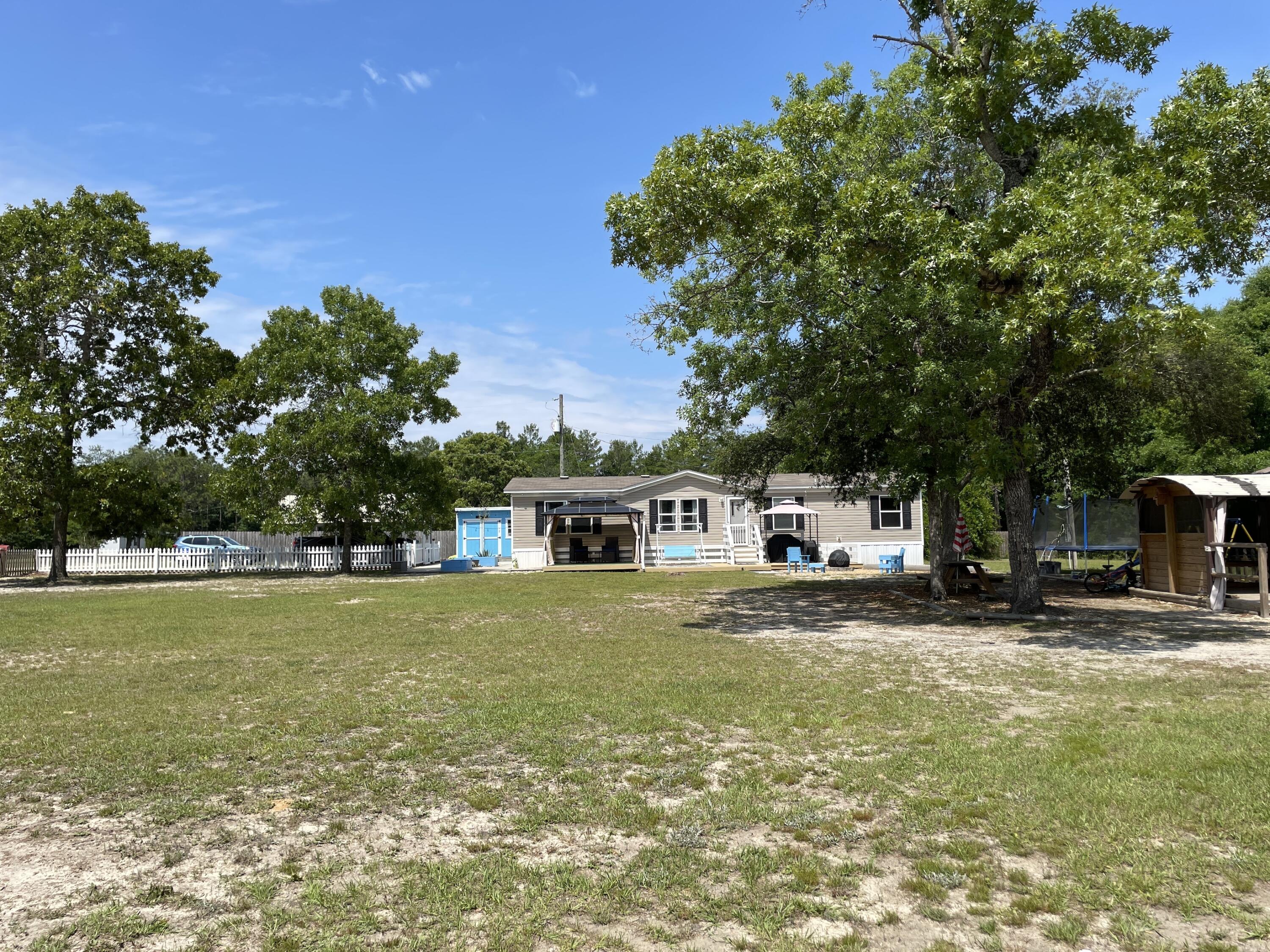 GOLDEN ACRES ESTATES - Residential