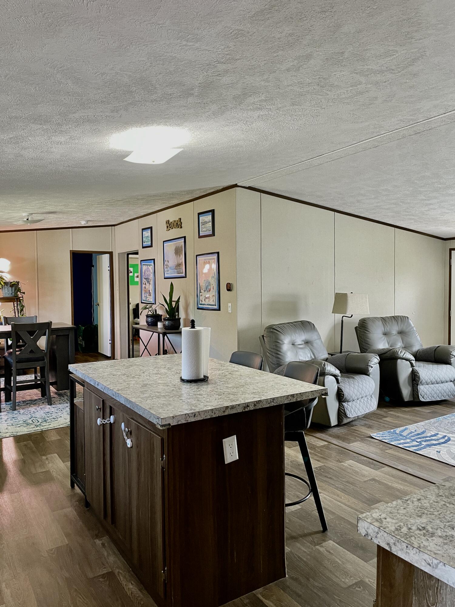 GOLDEN ACRES ESTATES - Residential