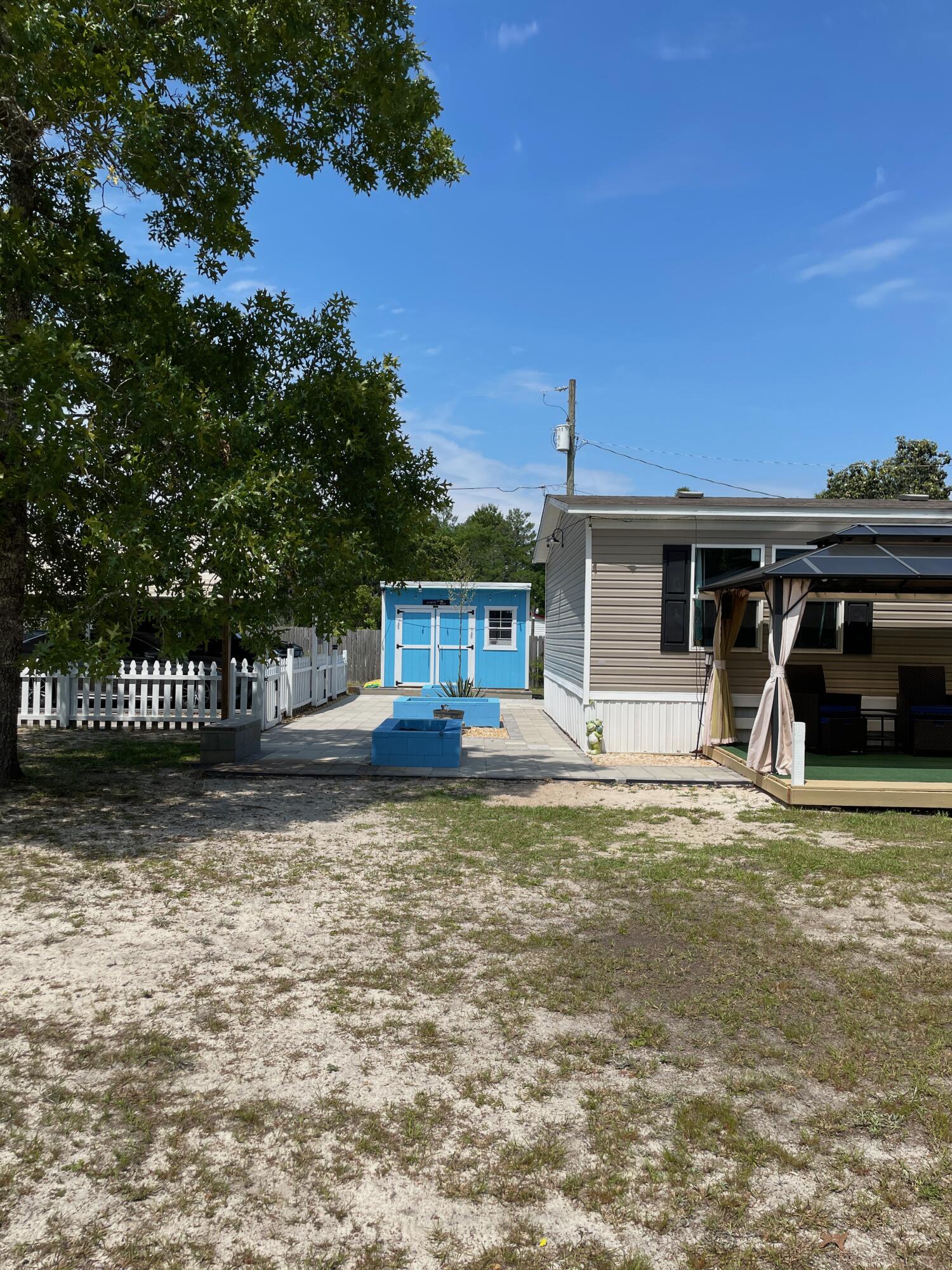 GOLDEN ACRES ESTATES - Residential