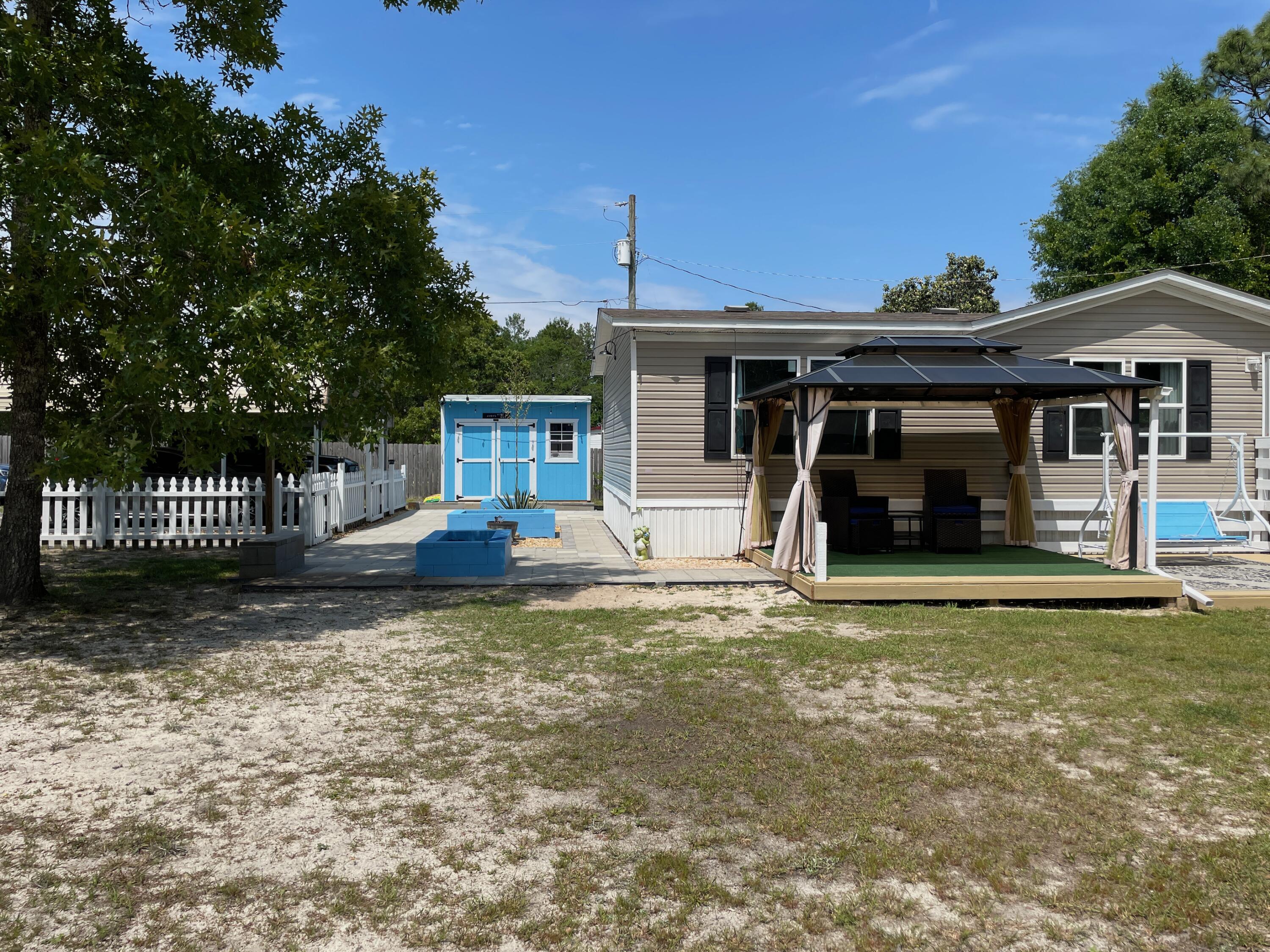 GOLDEN ACRES ESTATES - Residential