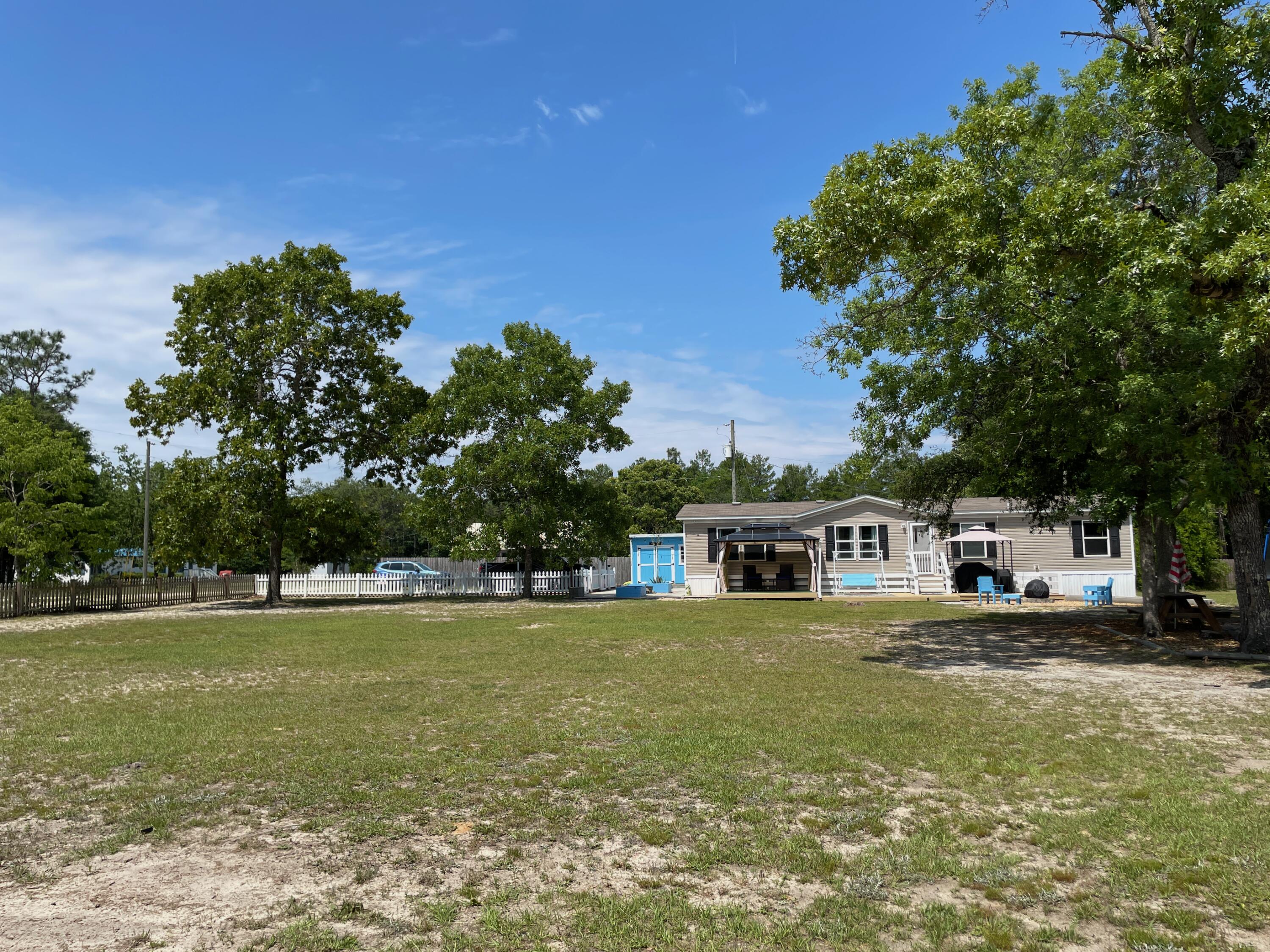 GOLDEN ACRES ESTATES - Residential