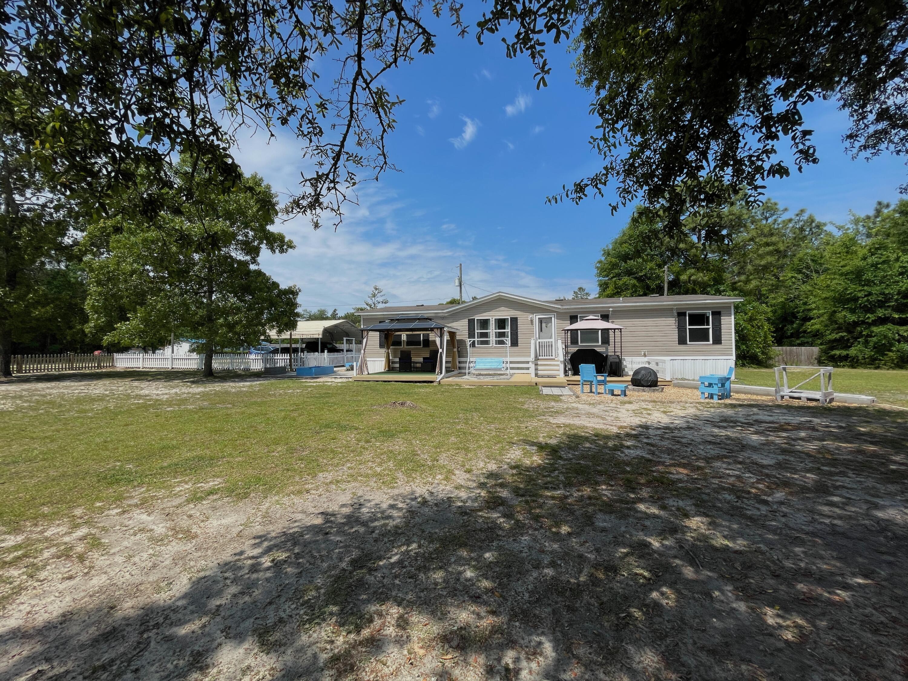 GOLDEN ACRES ESTATES - Residential