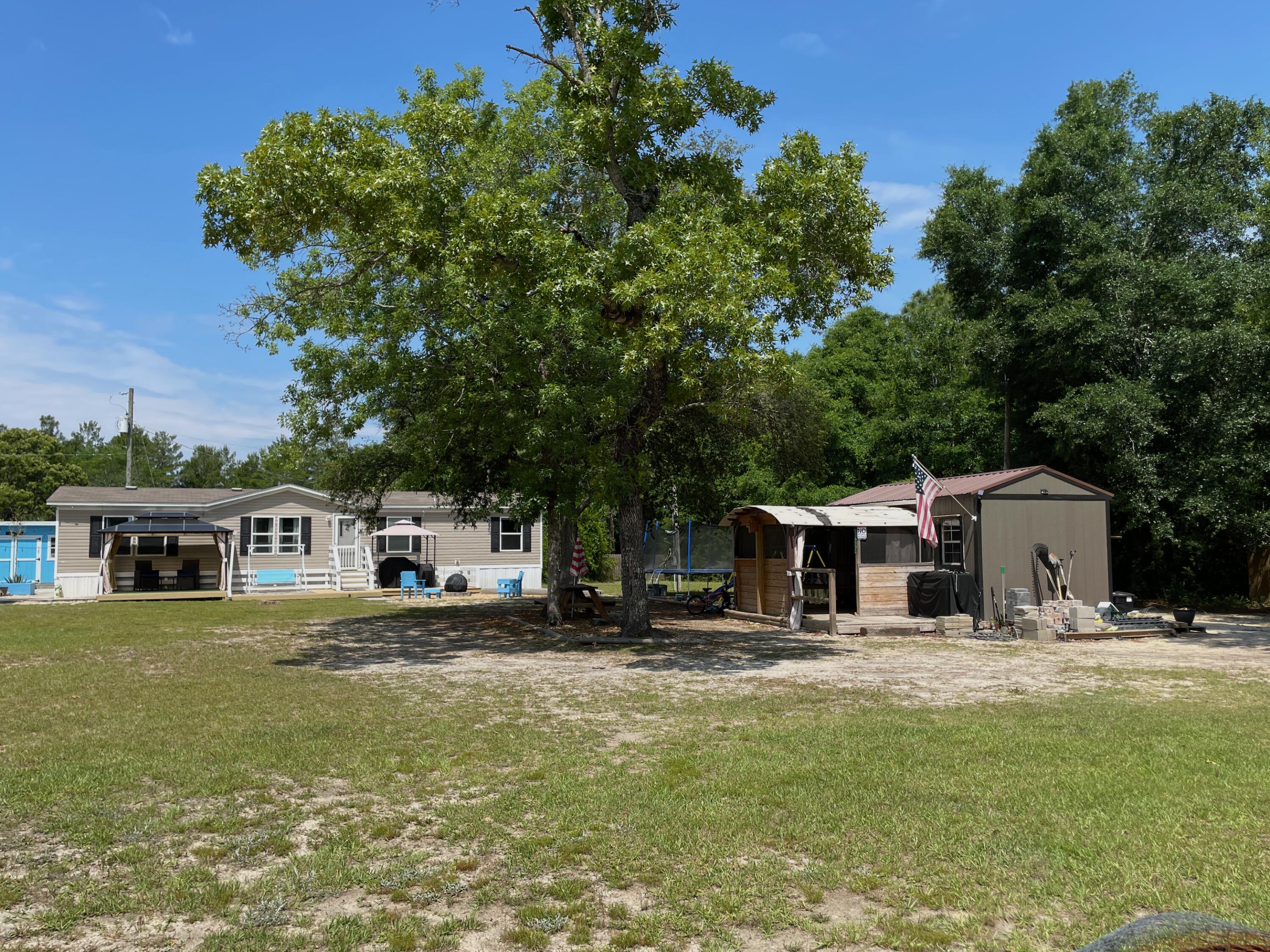 GOLDEN ACRES ESTATES - Residential