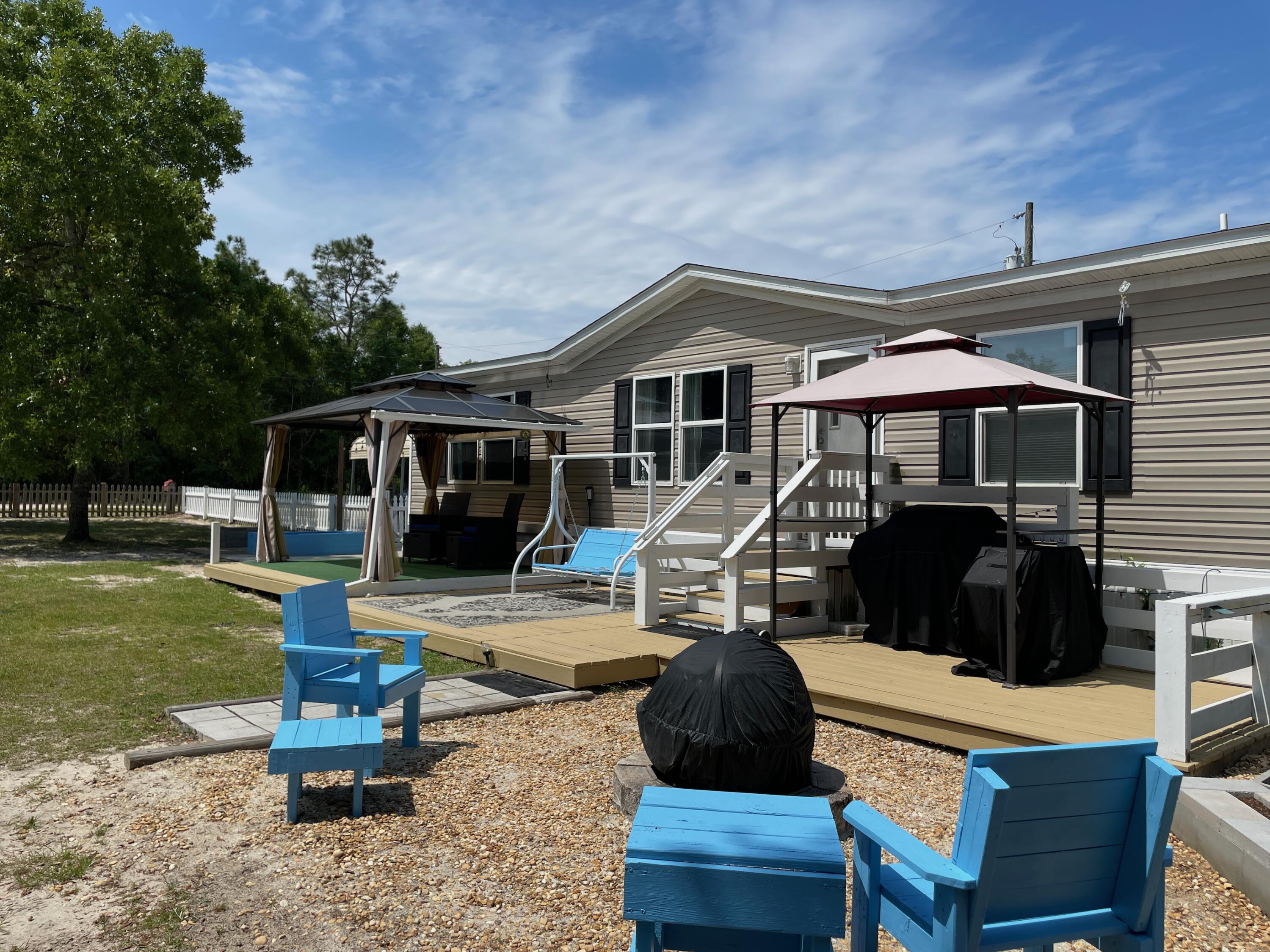 GOLDEN ACRES ESTATES - Residential