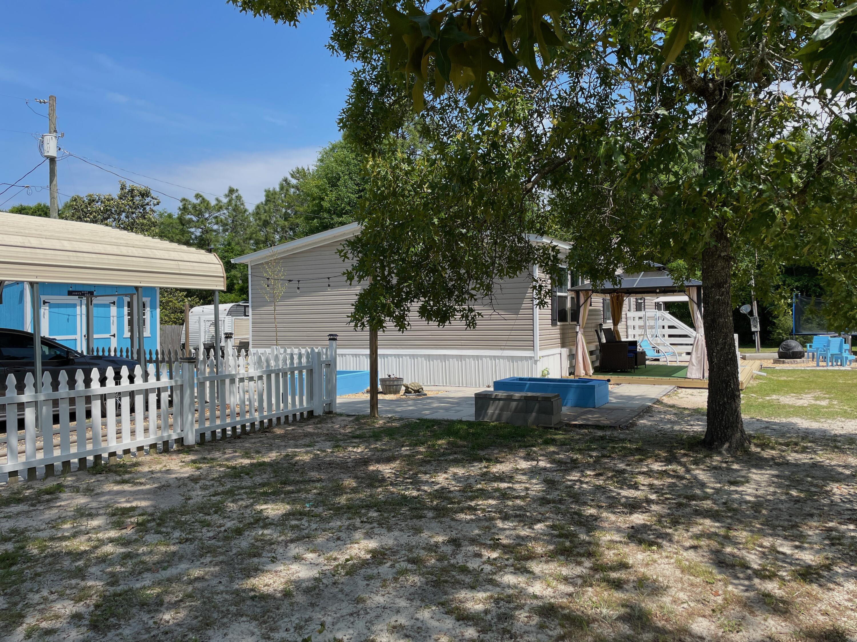 GOLDEN ACRES ESTATES - Residential