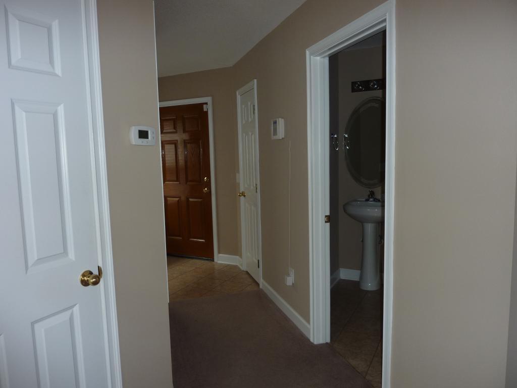 SUMMERWOOD - Residential Lease