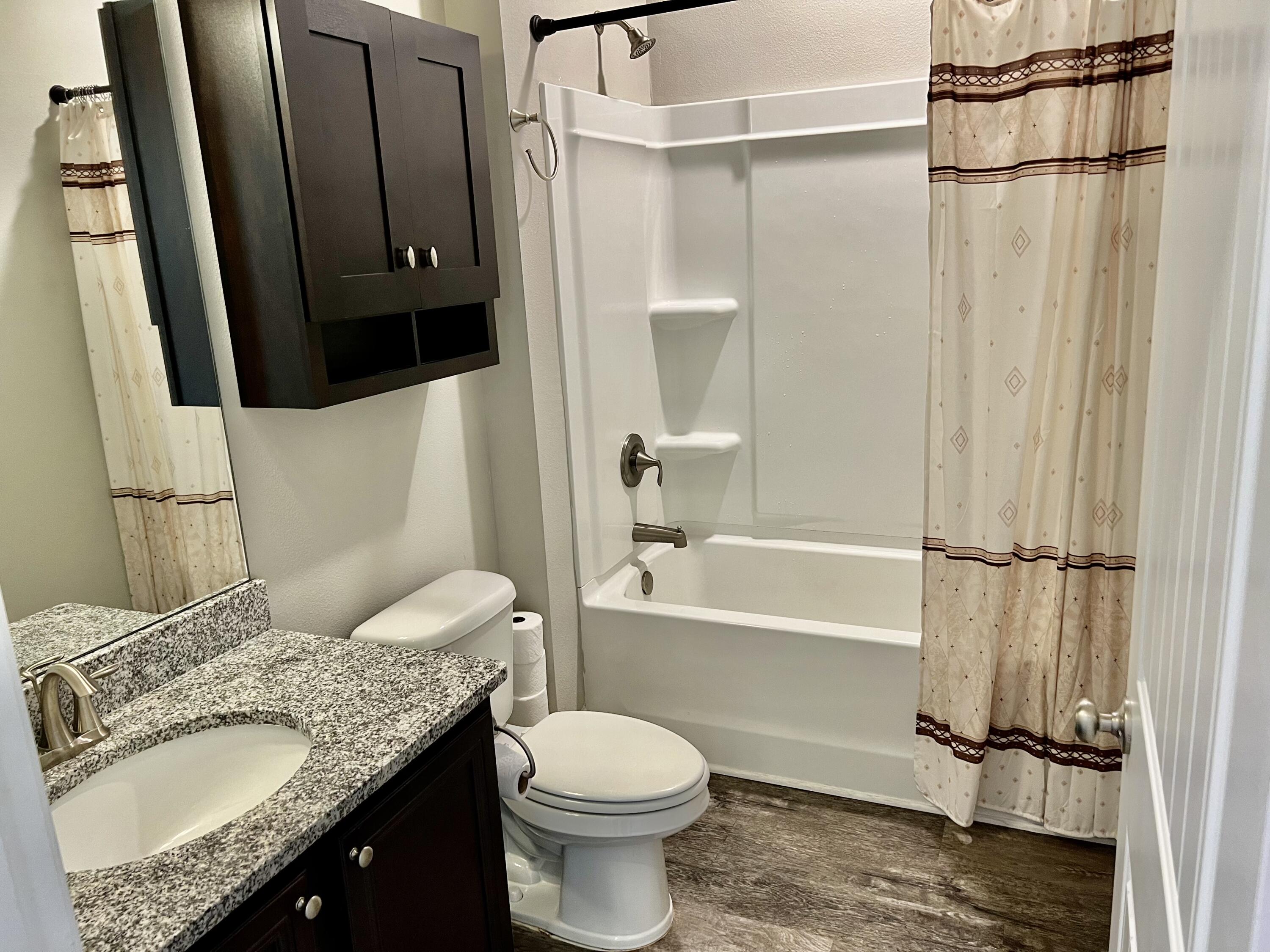 STONEGATE - Residential