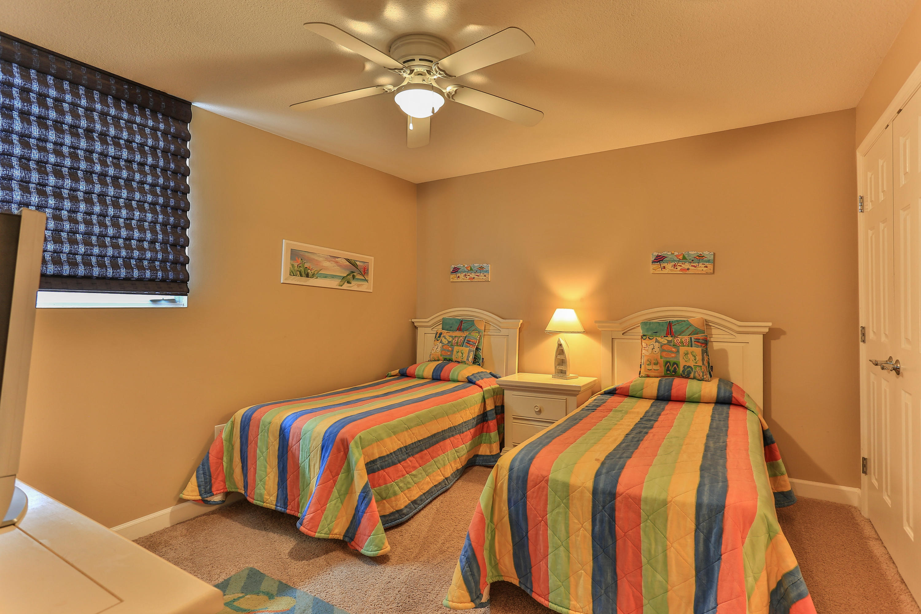 Sterling Beach Condo - Residential