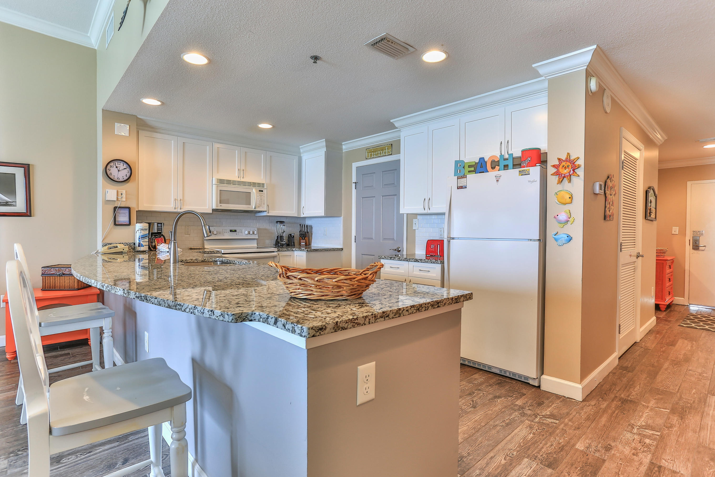 Sterling Beach Condo - Residential