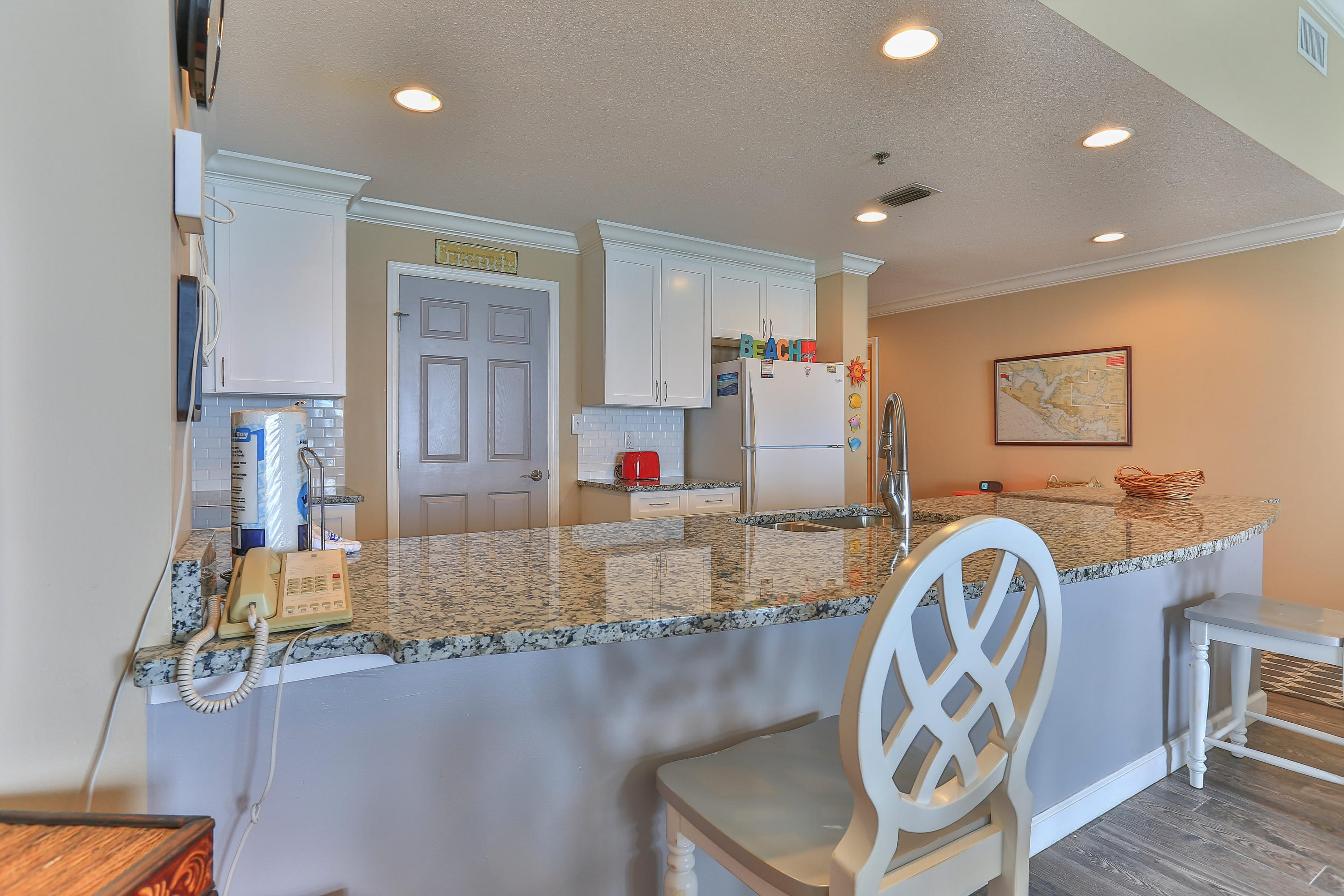 Sterling Beach Condo - Residential