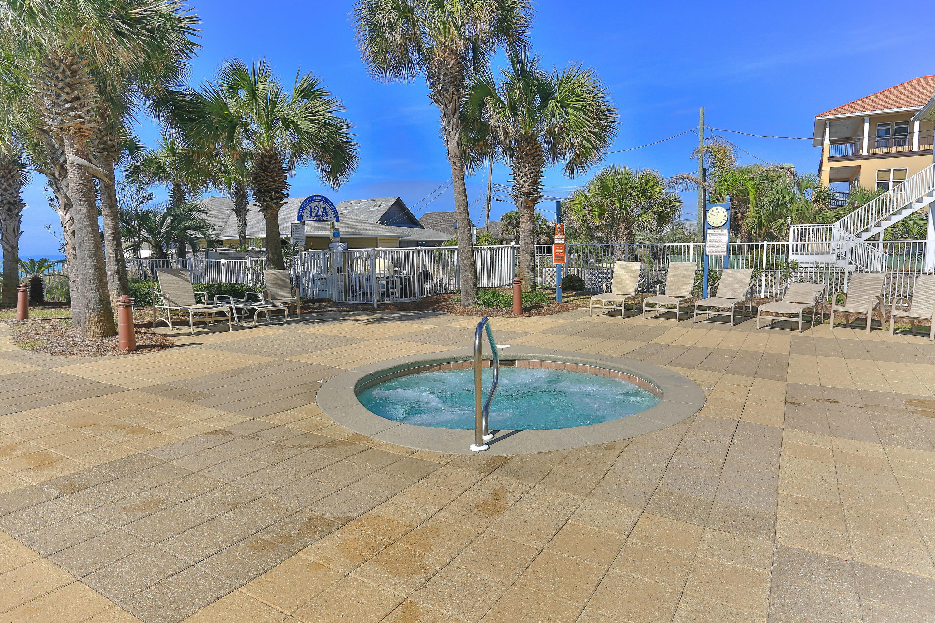 Sterling Beach Condo - Residential