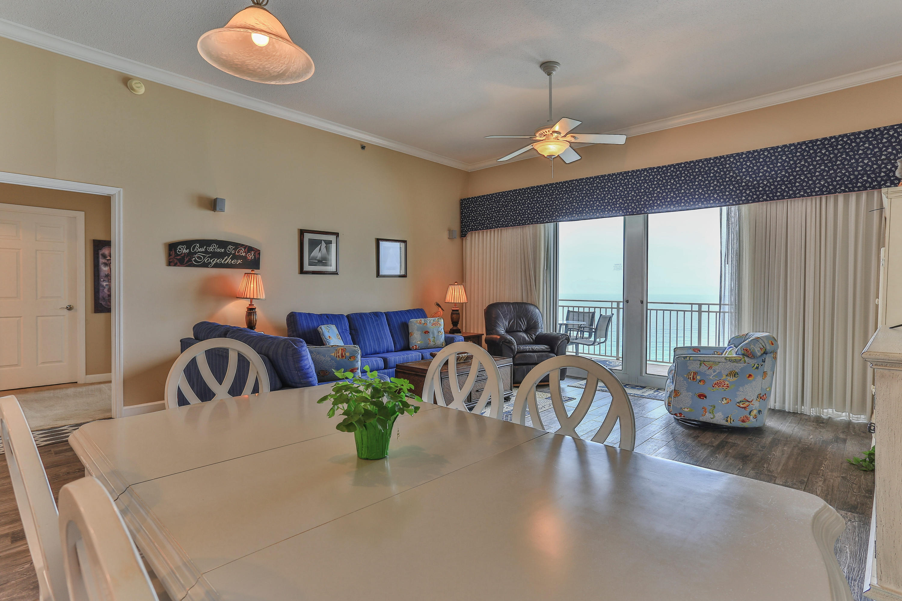 Sterling Beach Condo - Residential
