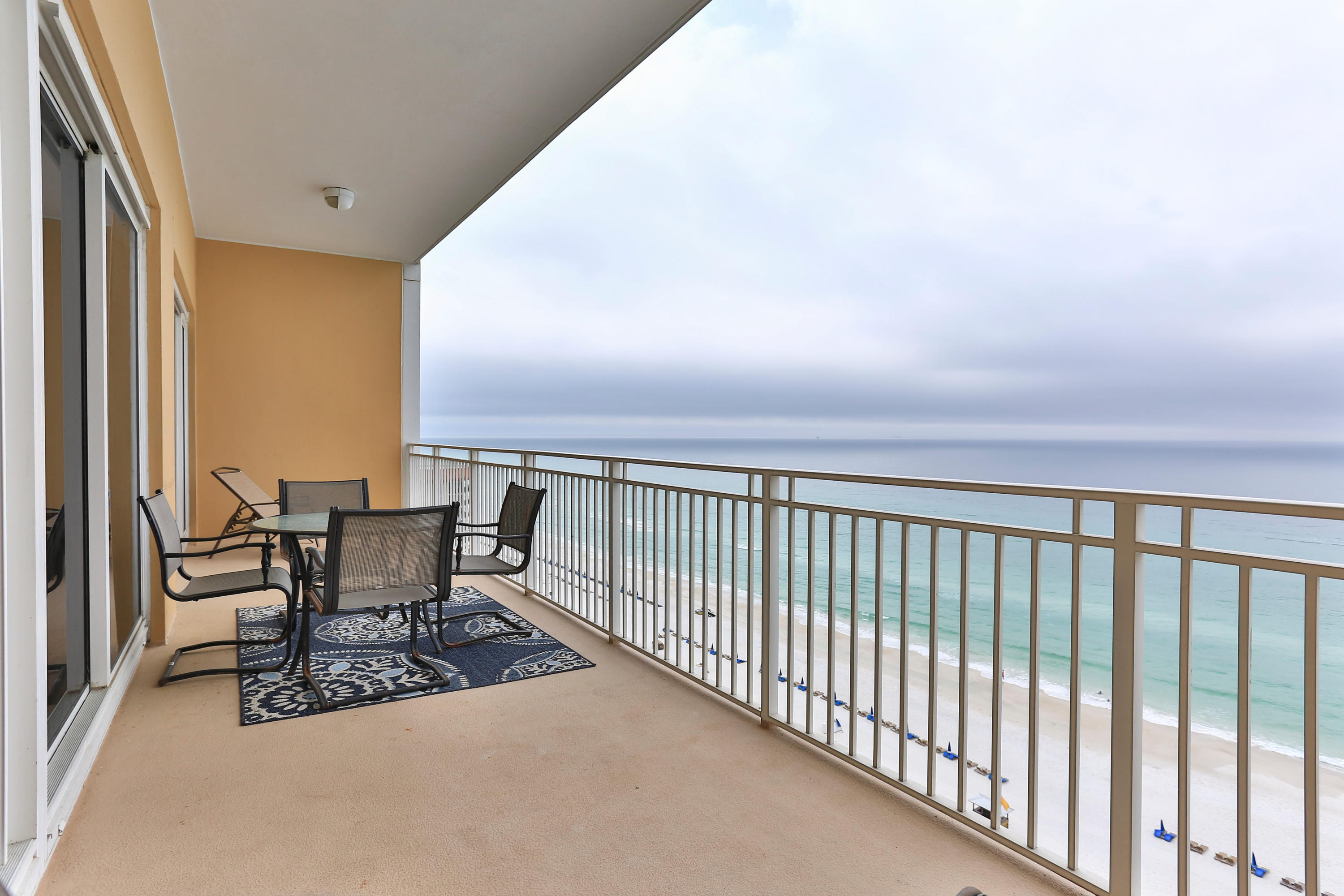 Sterling Beach Condo - Residential