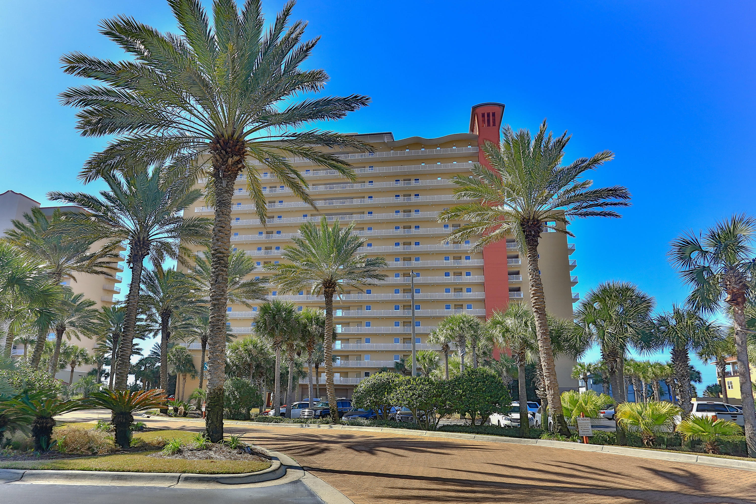 Sterling Beach Condo - Residential