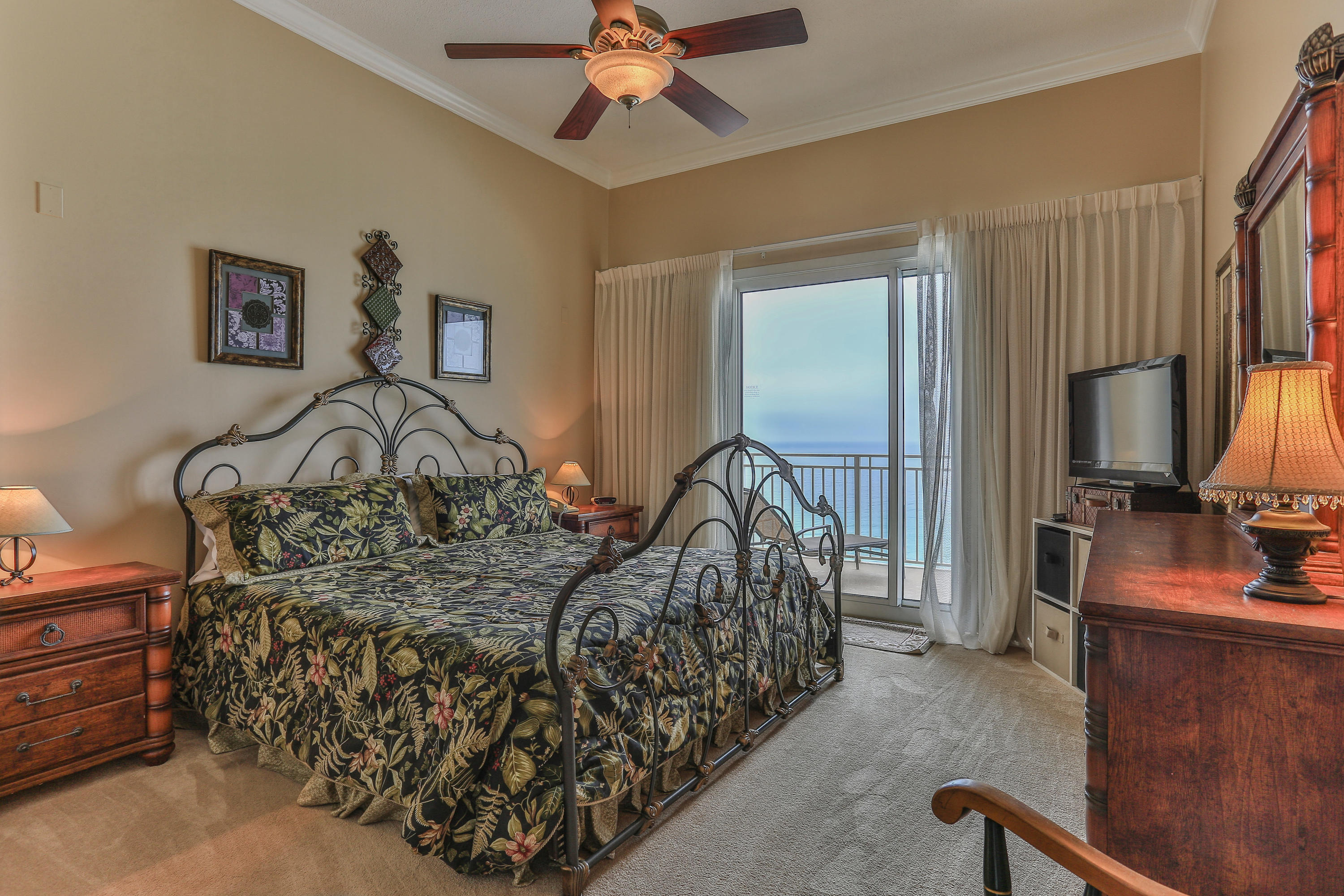 Sterling Beach Condo - Residential