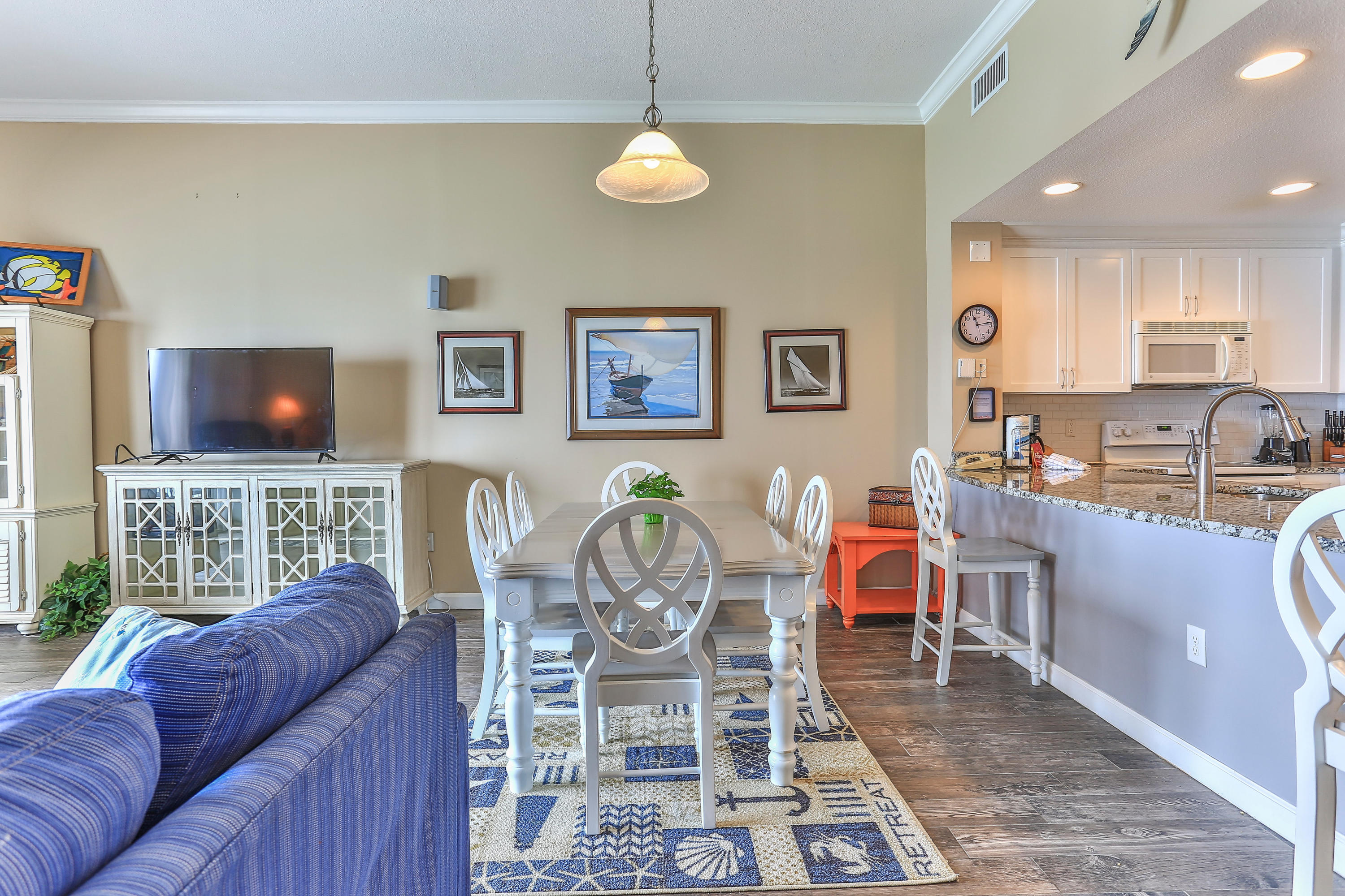 Sterling Beach Condo - Residential