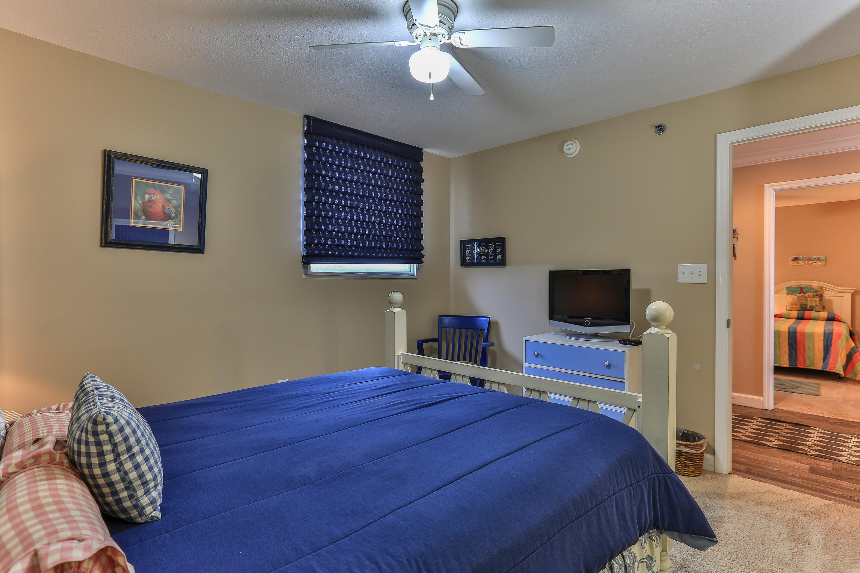 Sterling Beach Condo - Residential