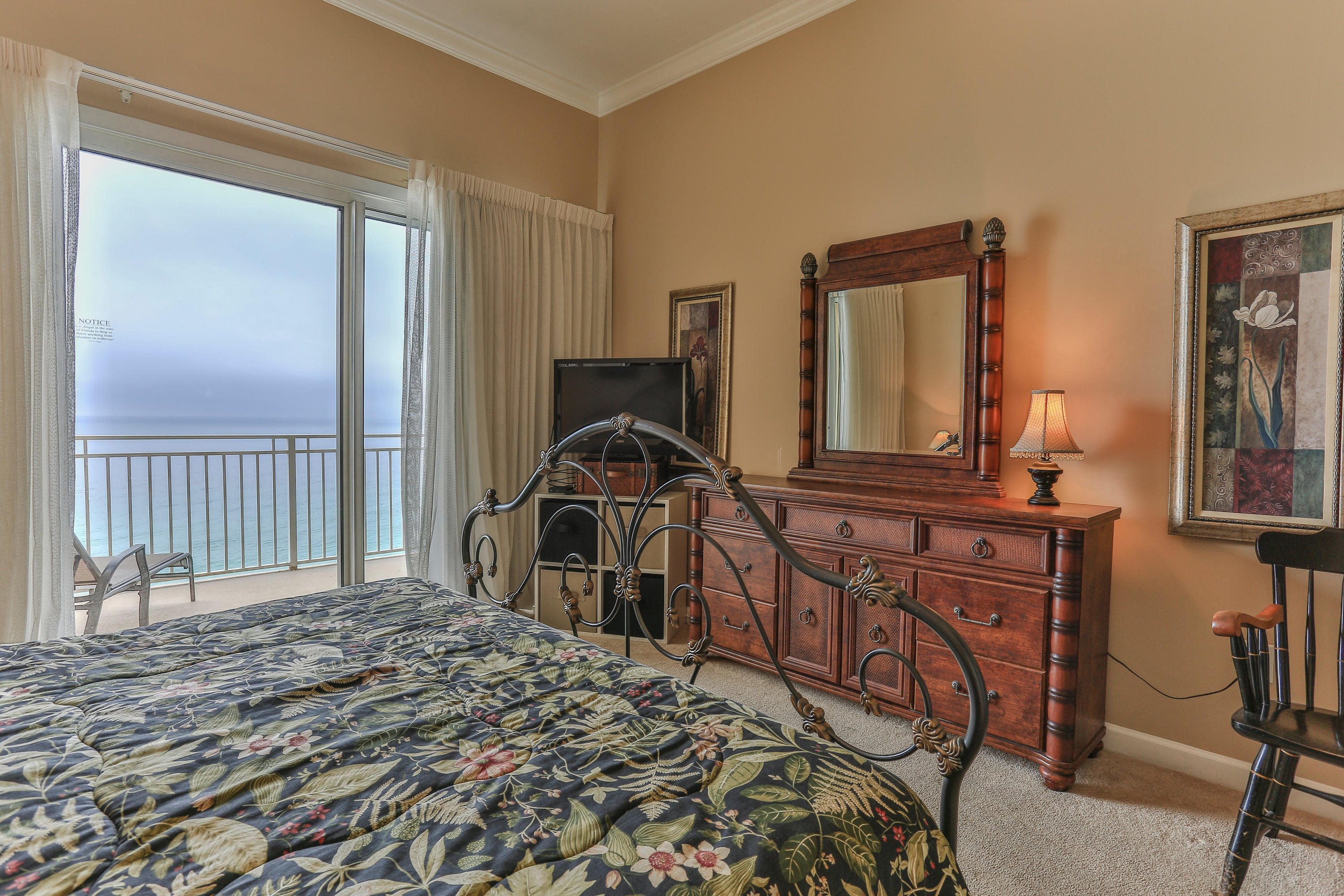 Sterling Beach Condo - Residential