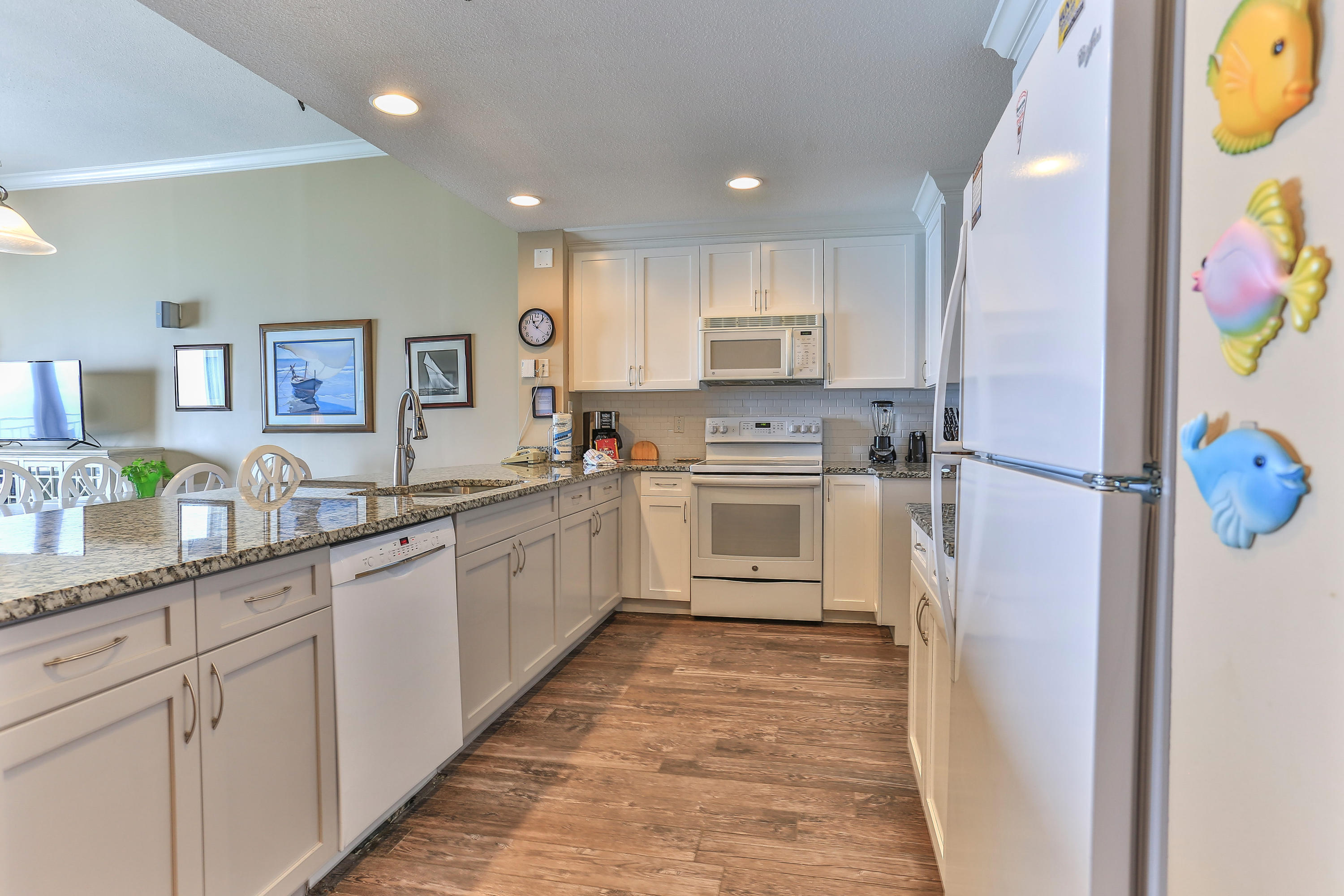 Sterling Beach Condo - Residential