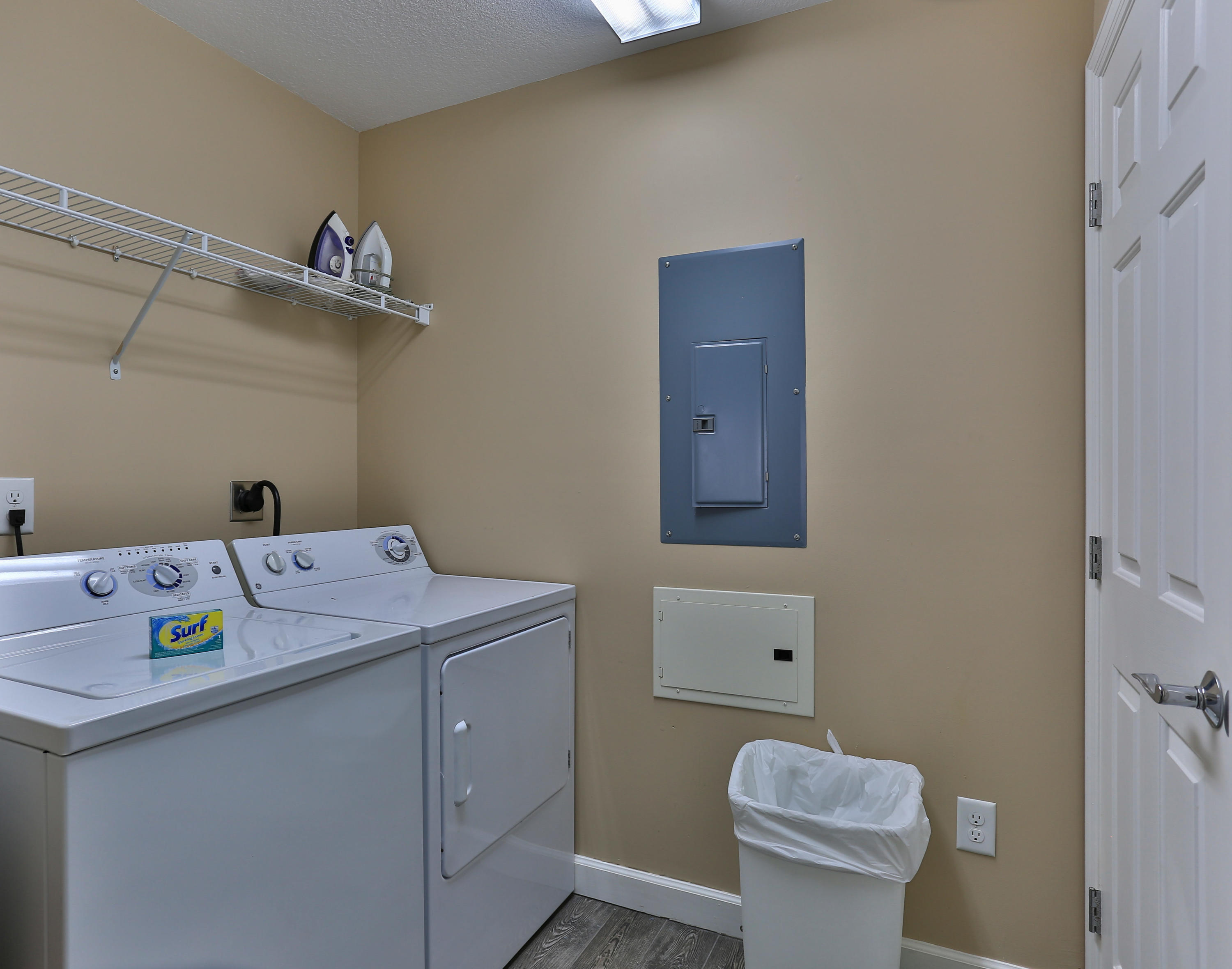 Sterling Beach Condo - Residential