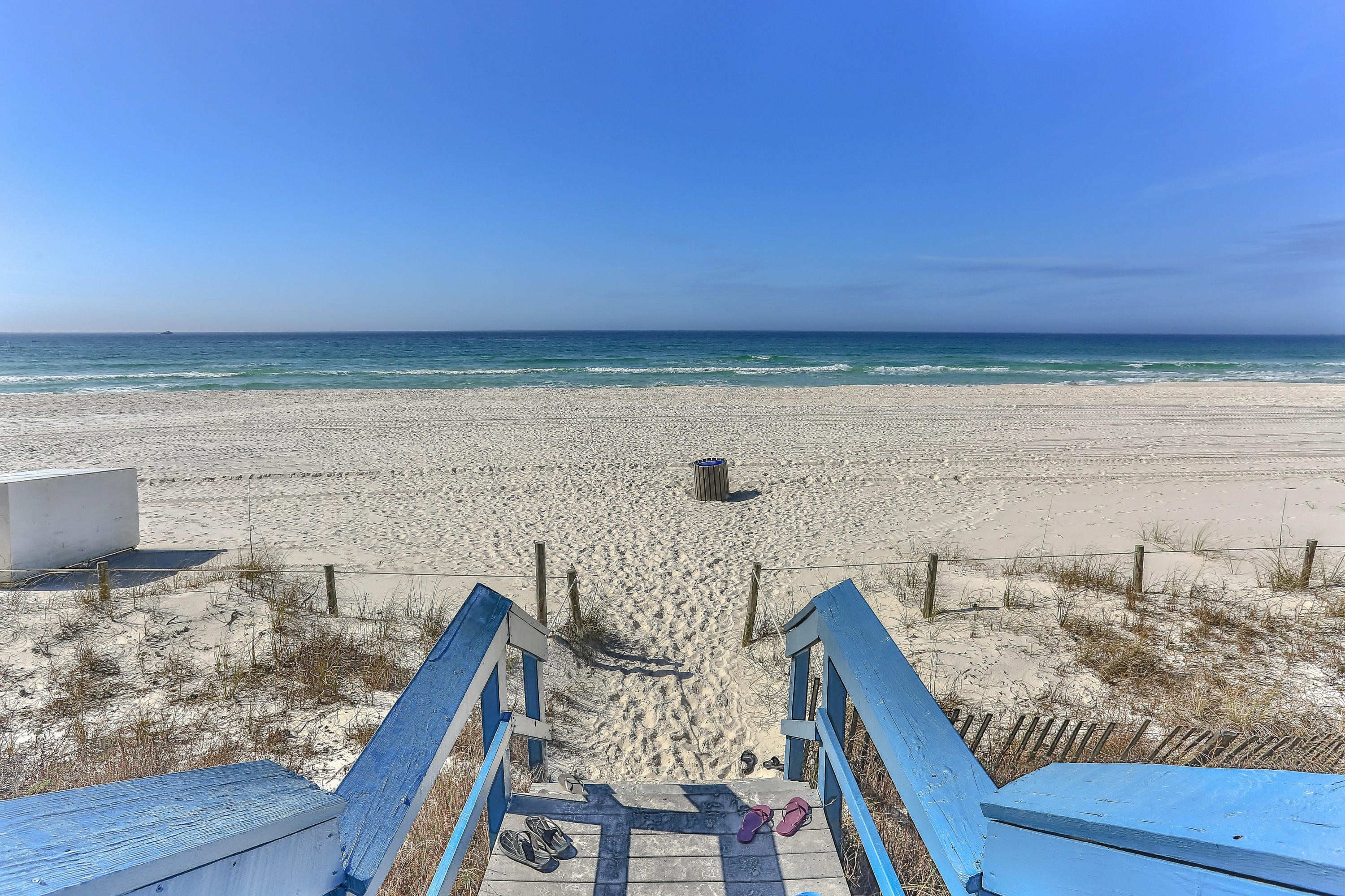 Sterling Beach Condo - Residential