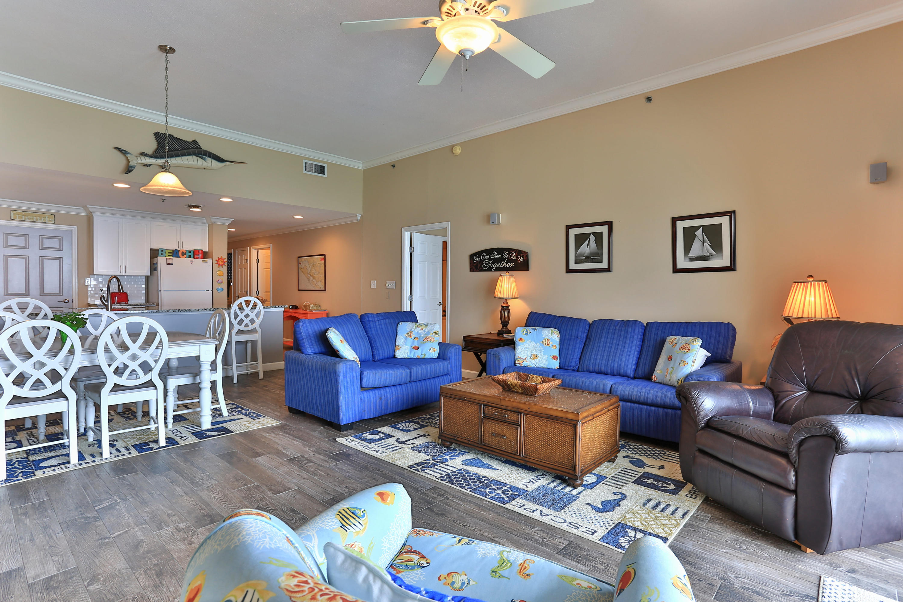 Sterling Beach Condo - Residential