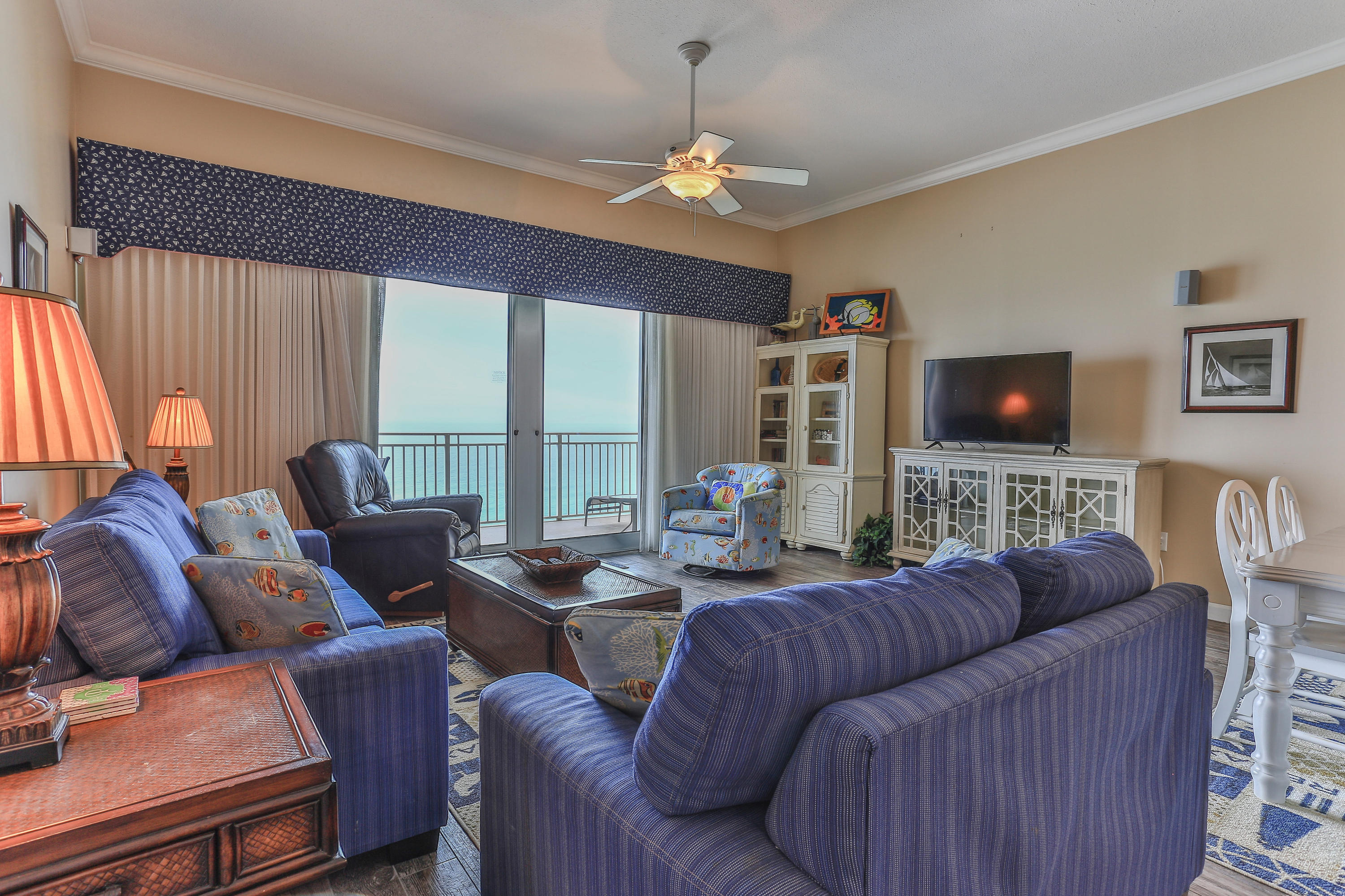Sterling Beach Condo - Residential