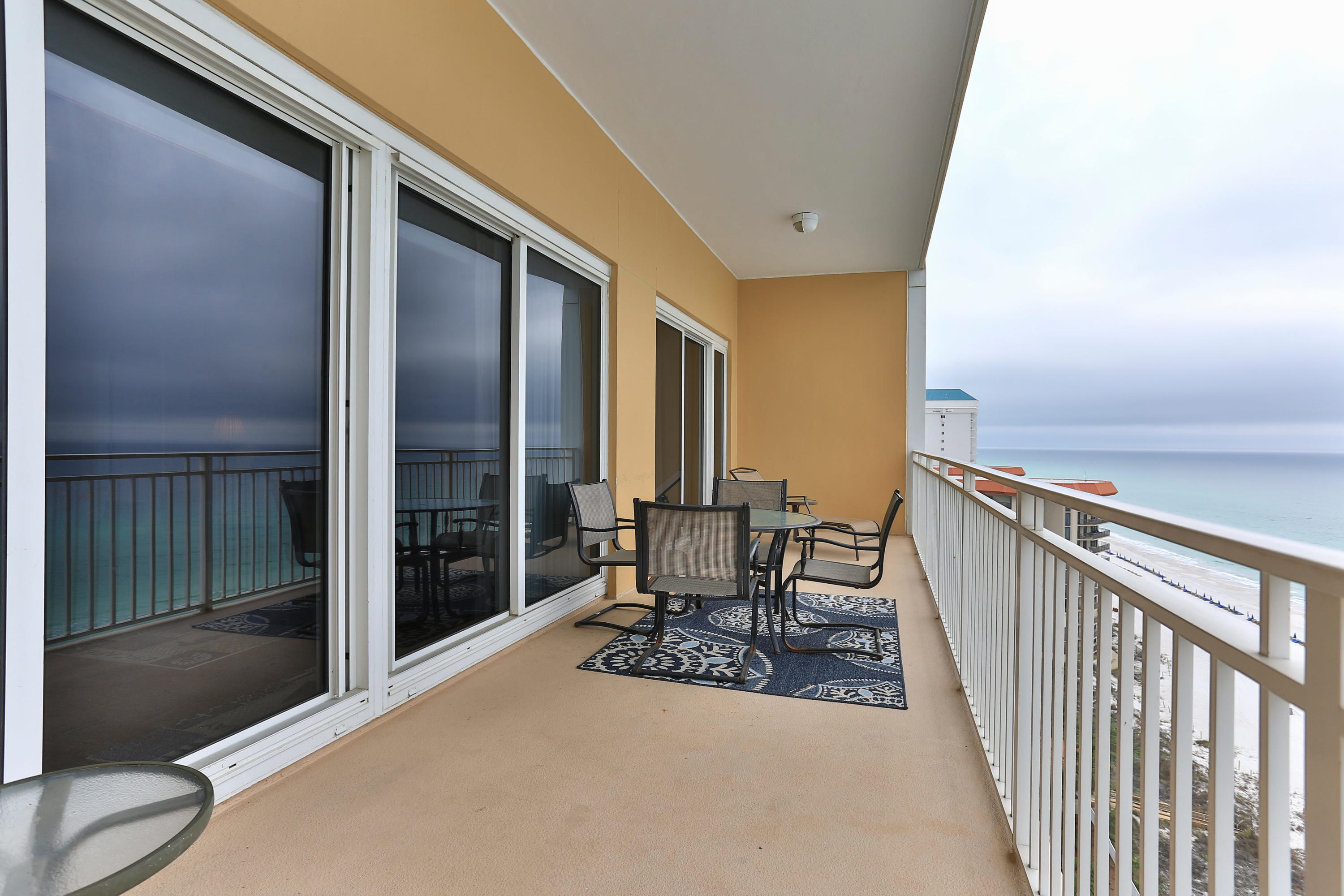 Sterling Beach Condo - Residential