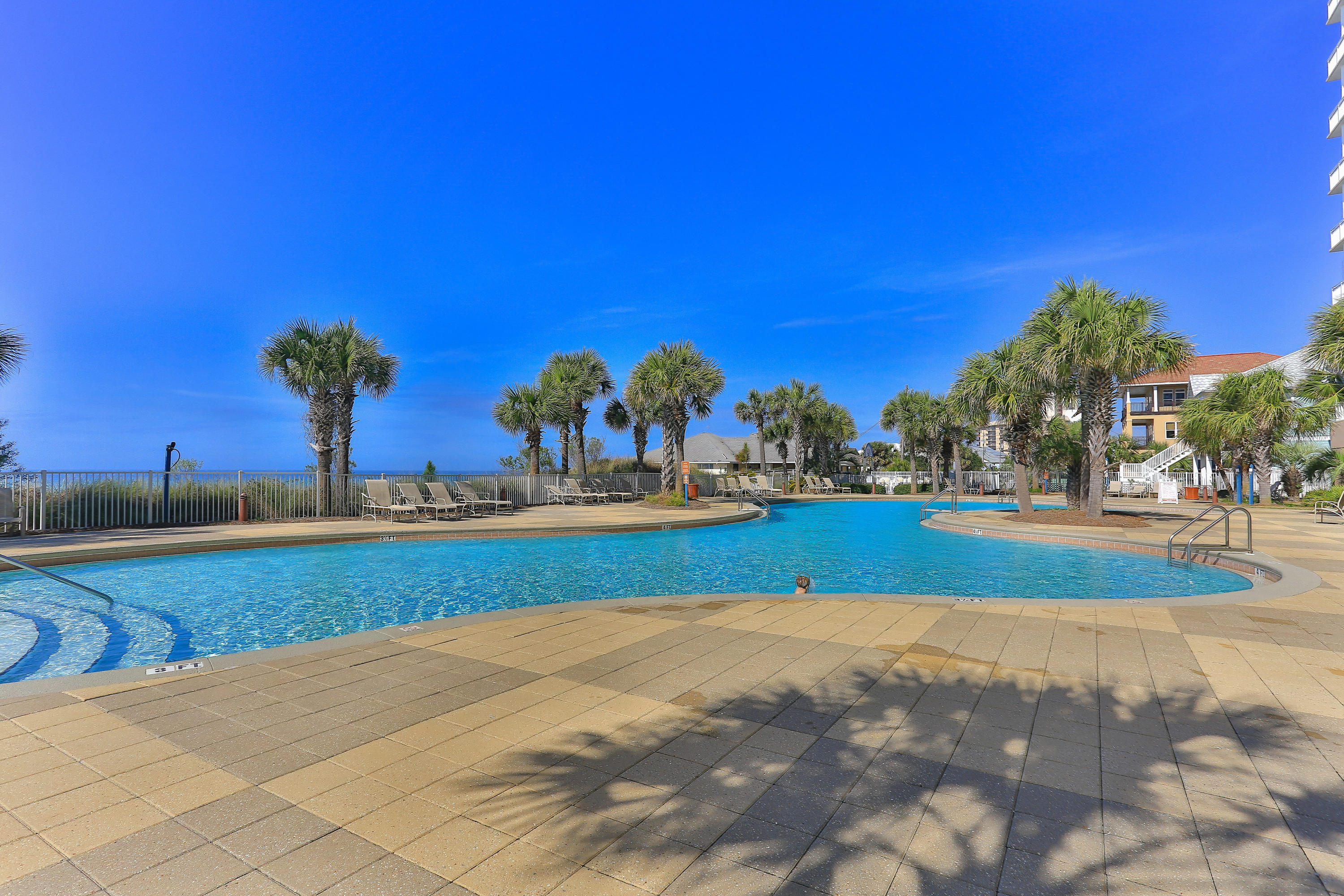 Sterling Beach Condo - Residential