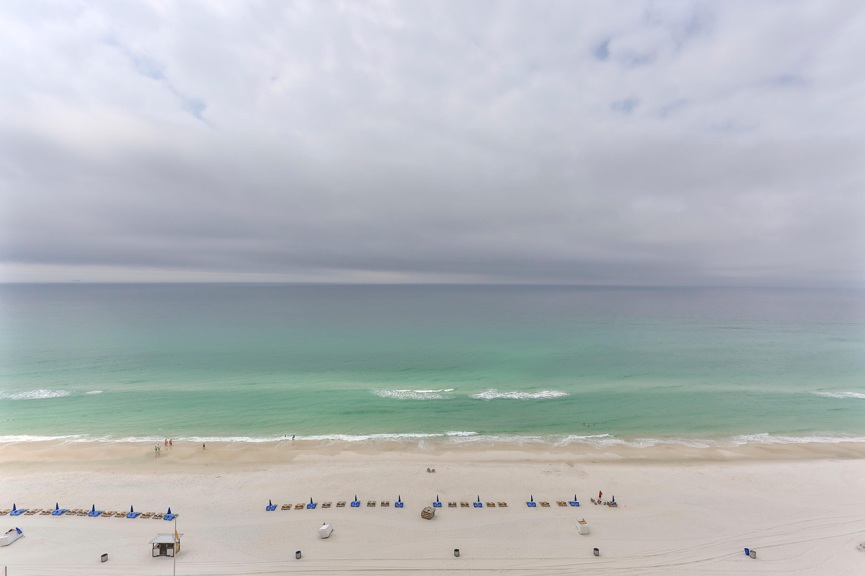 Sterling Beach Condo - Residential