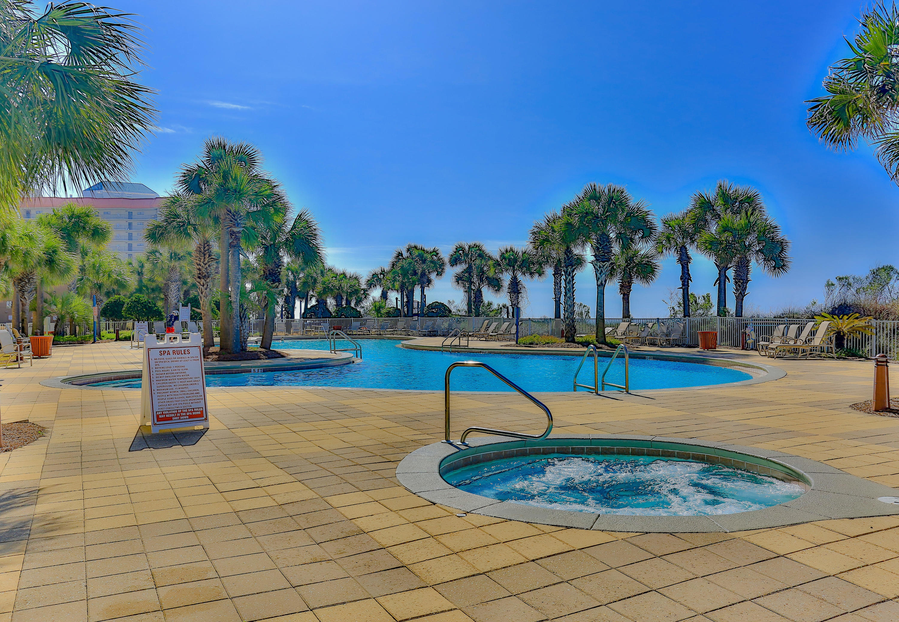 Sterling Beach Condo - Residential