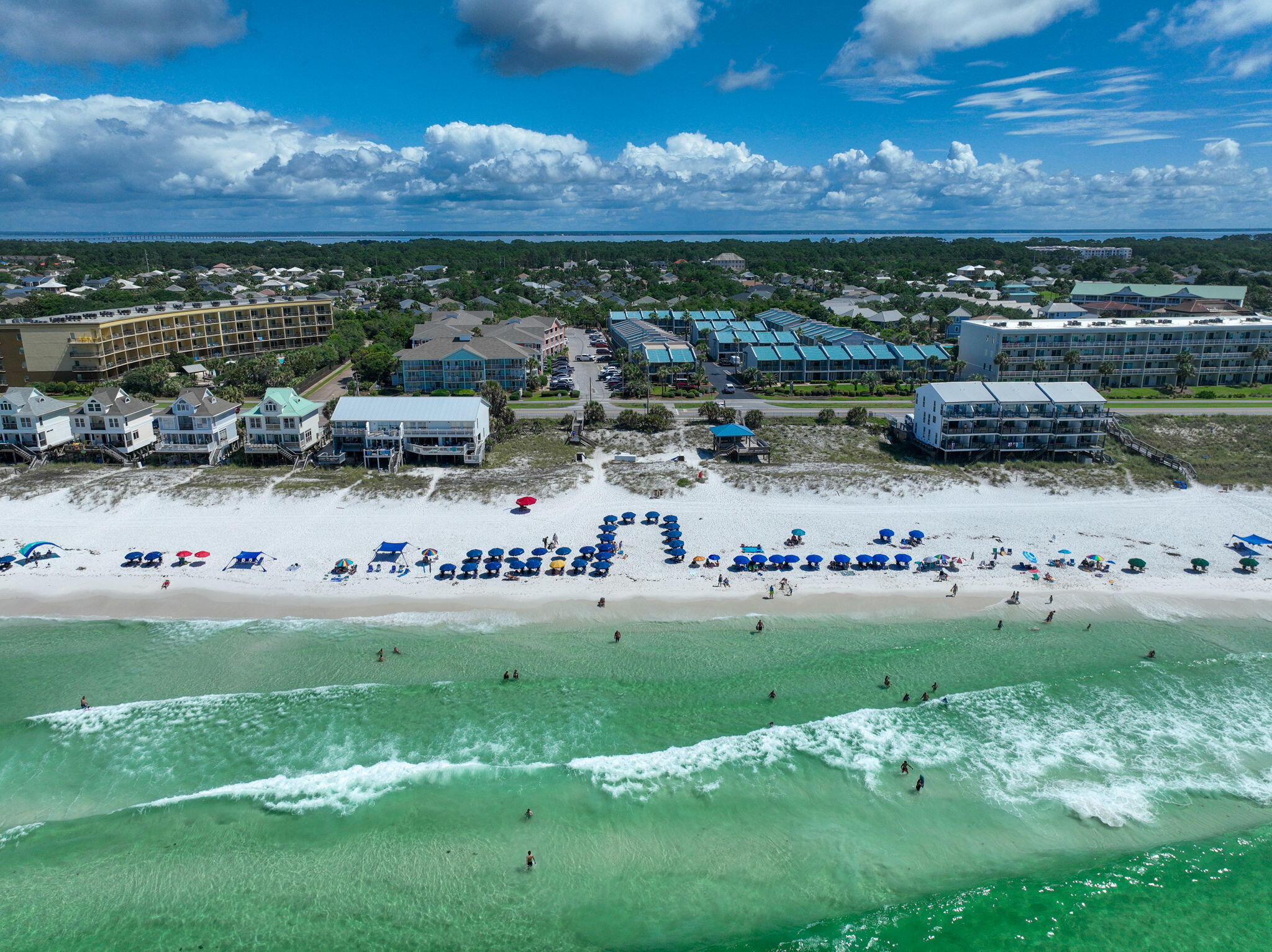 GULFVIEW 2 CONDO PH 1 - Residential