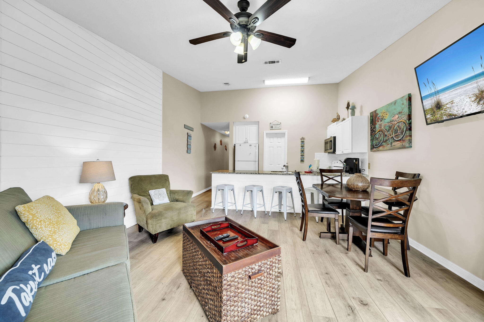 GULFVIEW 2 CONDO PH 1 - Residential